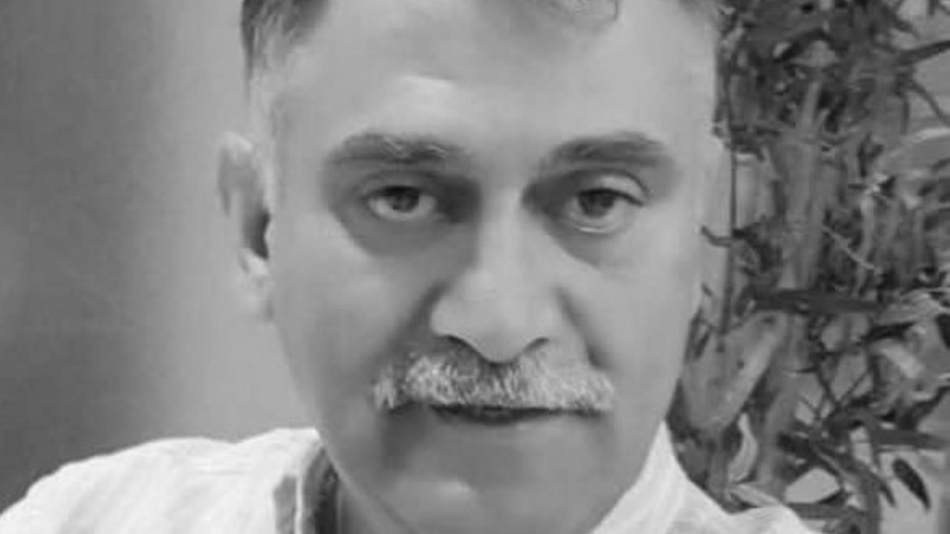 Ultimele ore din viața lui Ion Drăgan. Artistul a murit fulgerător, la doar 54 de ani, chiar în ziua de Crăciun