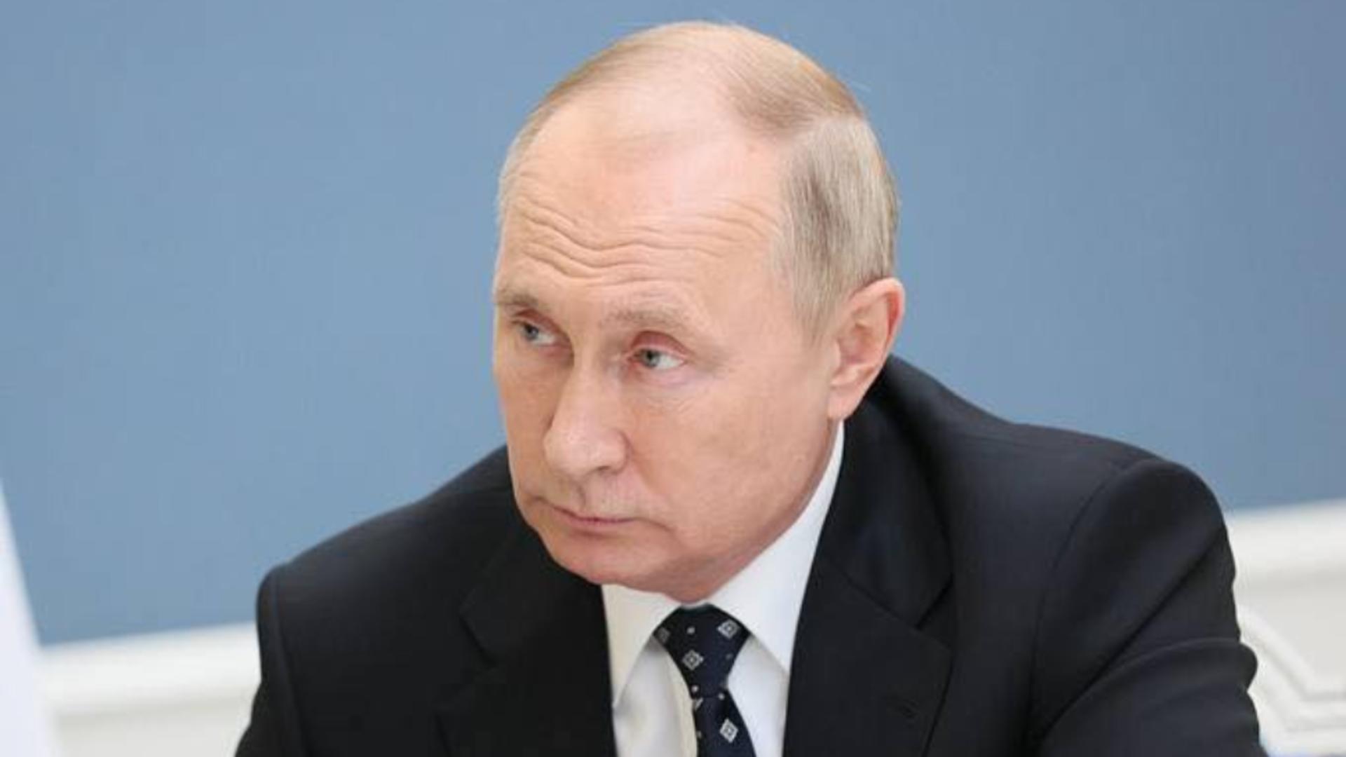 Război Rusia - Ucraina, ziua 1404. Putin avertizează: Moscova își va impune obiectivele militare dacă nu există deschidere pentru pace