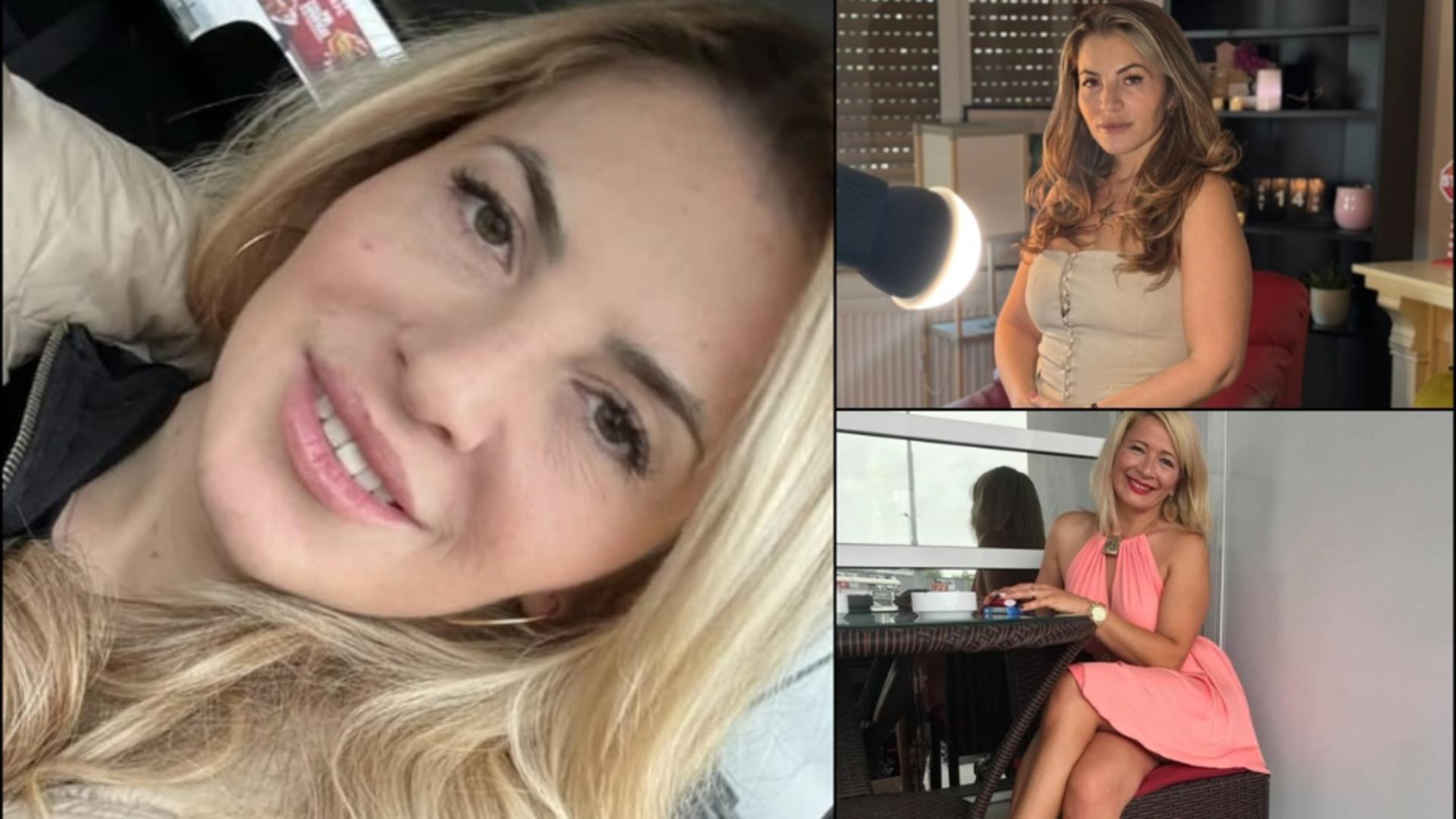 Noi detalii în cazul crimei premeditate din Sibiu: și-ar fi ucis mama, cu ajutorul unei asistente, pentru moștenire și un trai opulent în Dubai