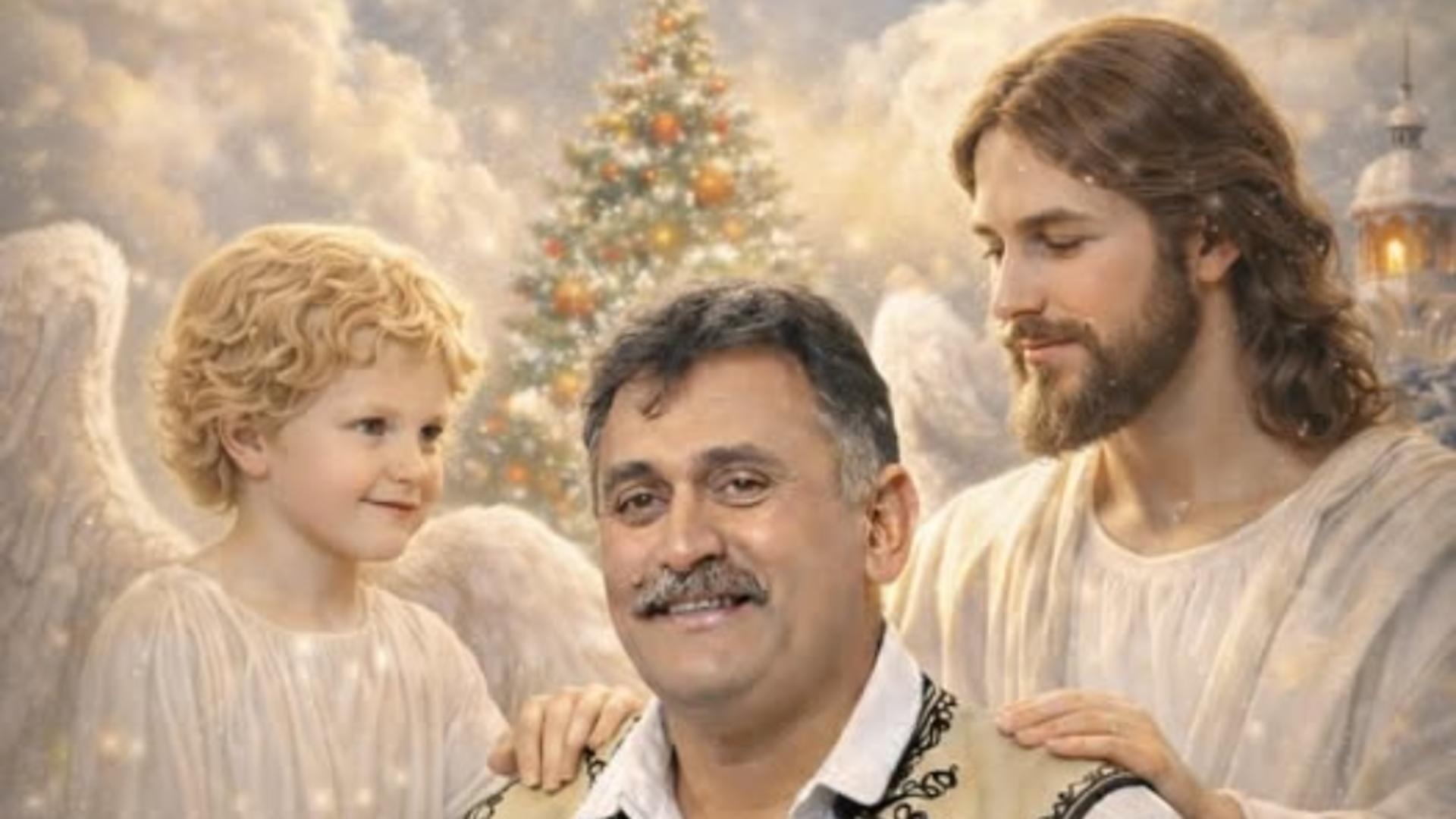 Când și unde va fi înmormântat îndrăgitul interpret de muzică populară Ion Drăgan, mort în ziua de Crăciun