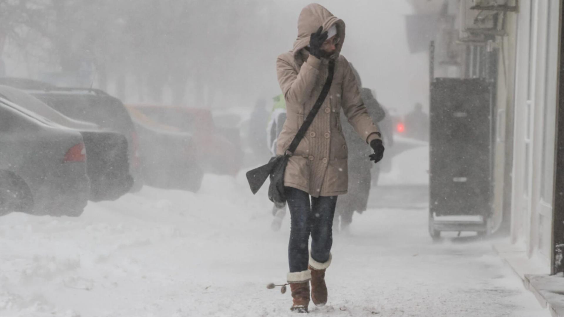 Ministerul Mediului activează Comitetul pentru Situații de Urgență, pe fondul avertizărilor meteo. Apel către turiști: evitați muntele și mențineți legătura cu Salvamont