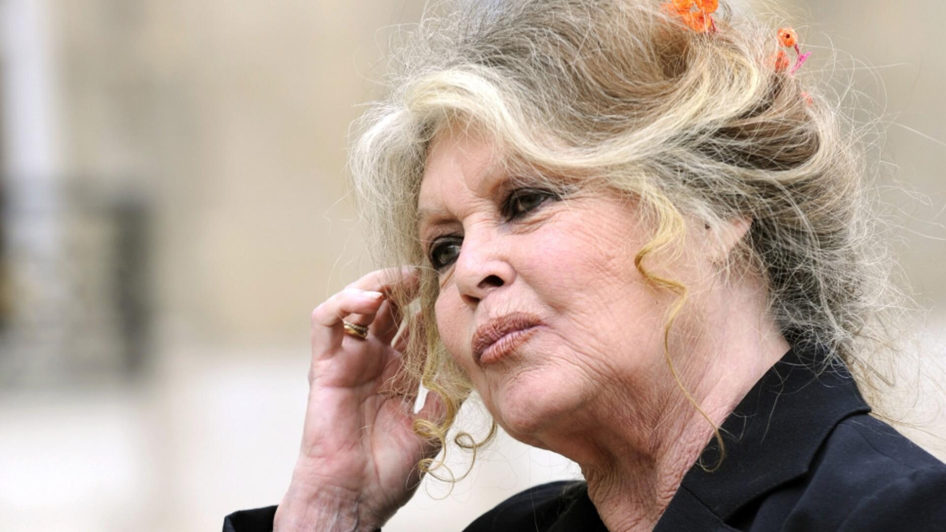 Doliu printre actori. A murit Brigitte Bardot, simbol al cinematografiei franceze și al libertății feminine