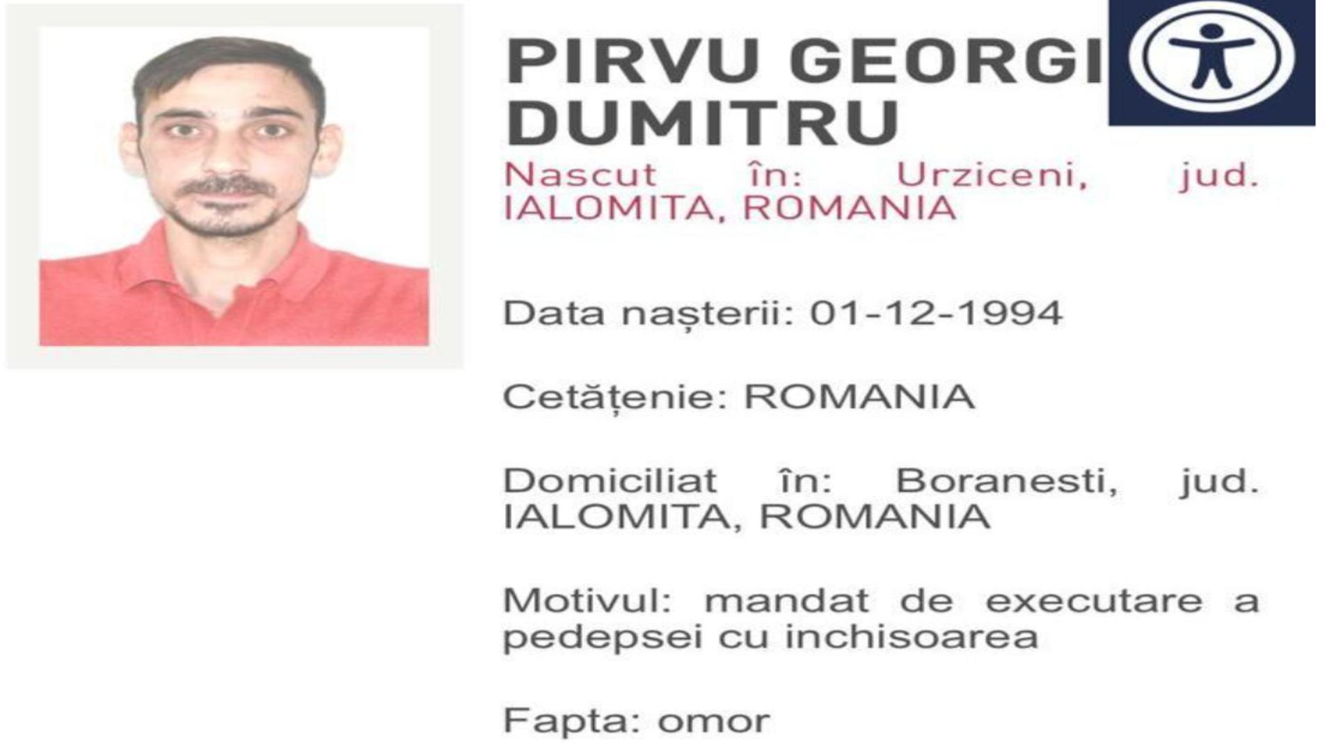 Român, urmărit internațional pentru omor, prins în Marea Britanie. 2 morți și 3 răniți, după un accident provocat intenționat, în 2021
