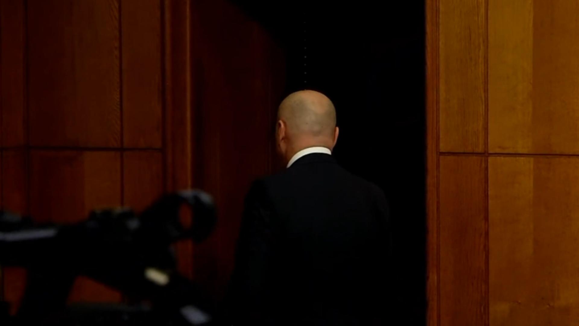 Tupeu incredibil! Bolojan fuge de explicații și la final de an: românii rămân împovărați de măsurile luate/ Captură video 