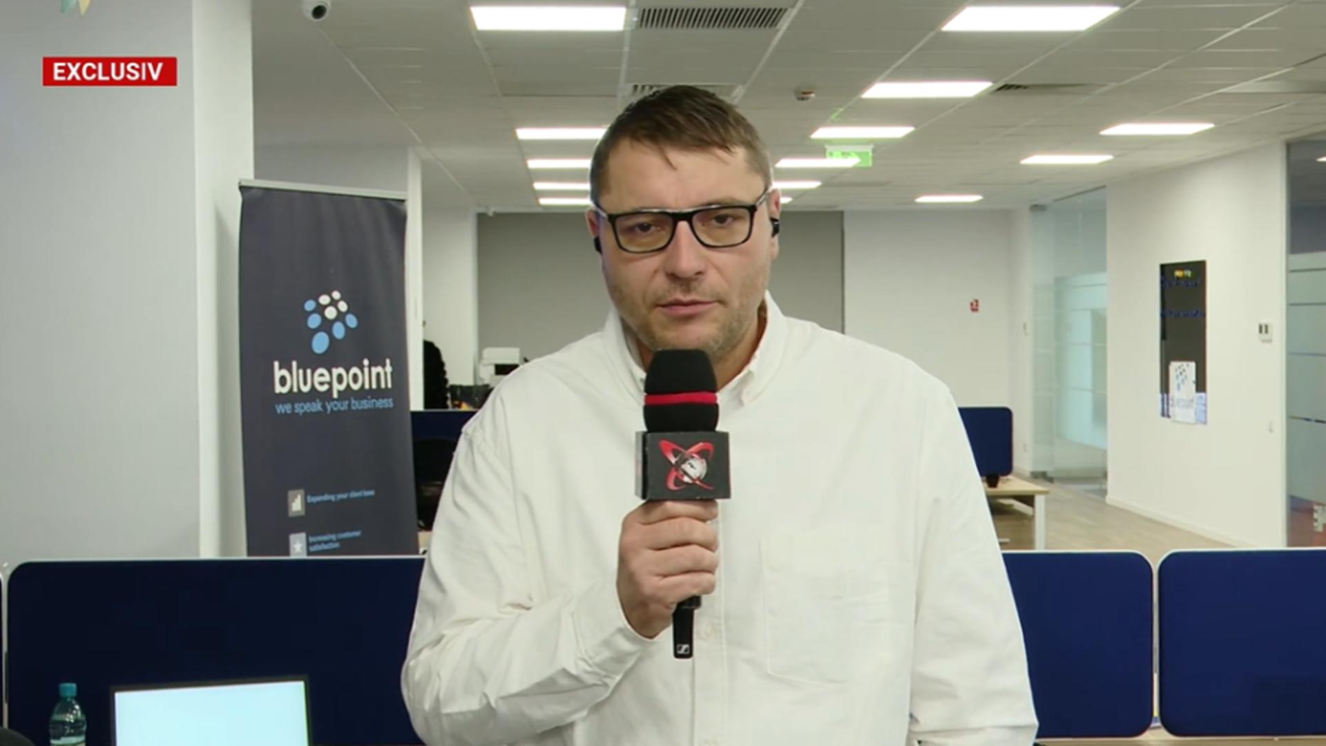 Prezență foarte mică la urne. Vladimir Ionaș, director Avangarde: "Cetățenii trebuie să înțeleagă că ei decid"