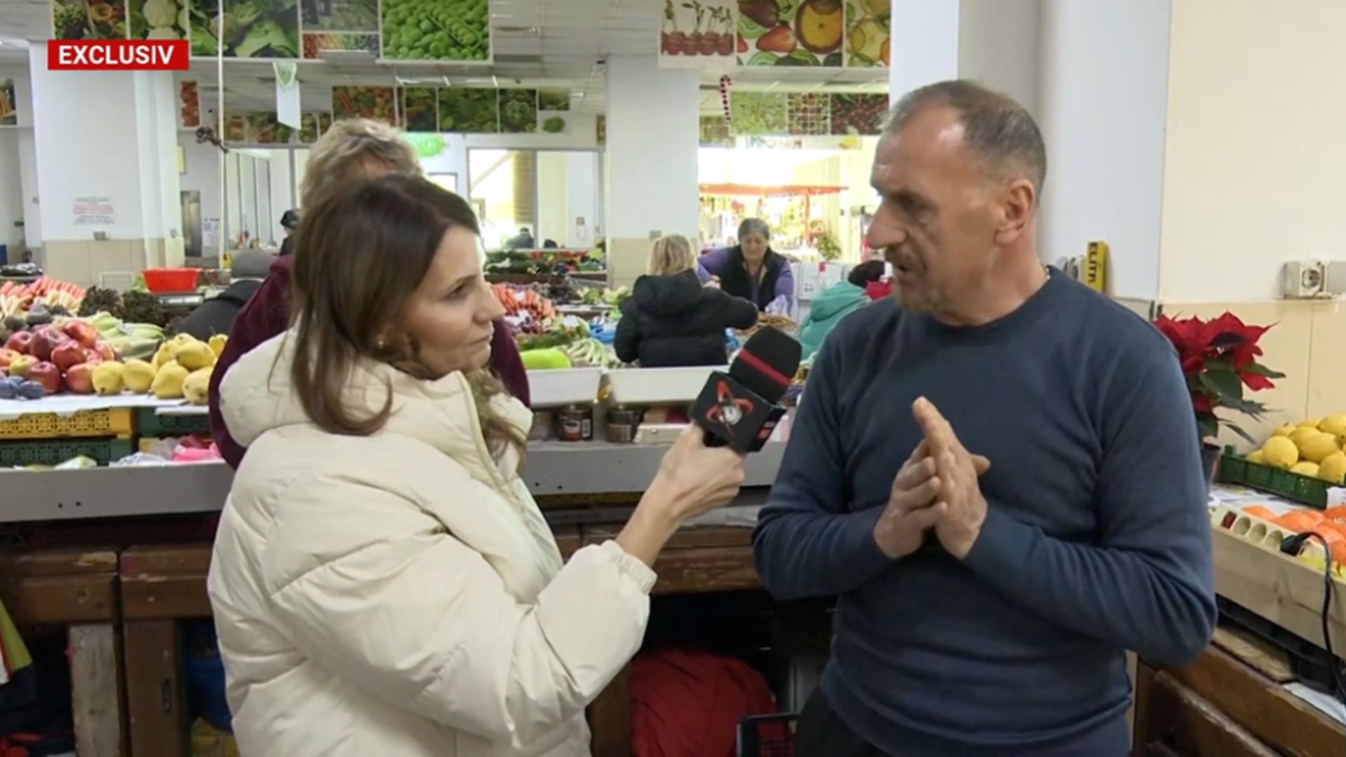 Românii neglijați de stat, ascultați de Realitatea PLUS. Urări pentru aleși: 