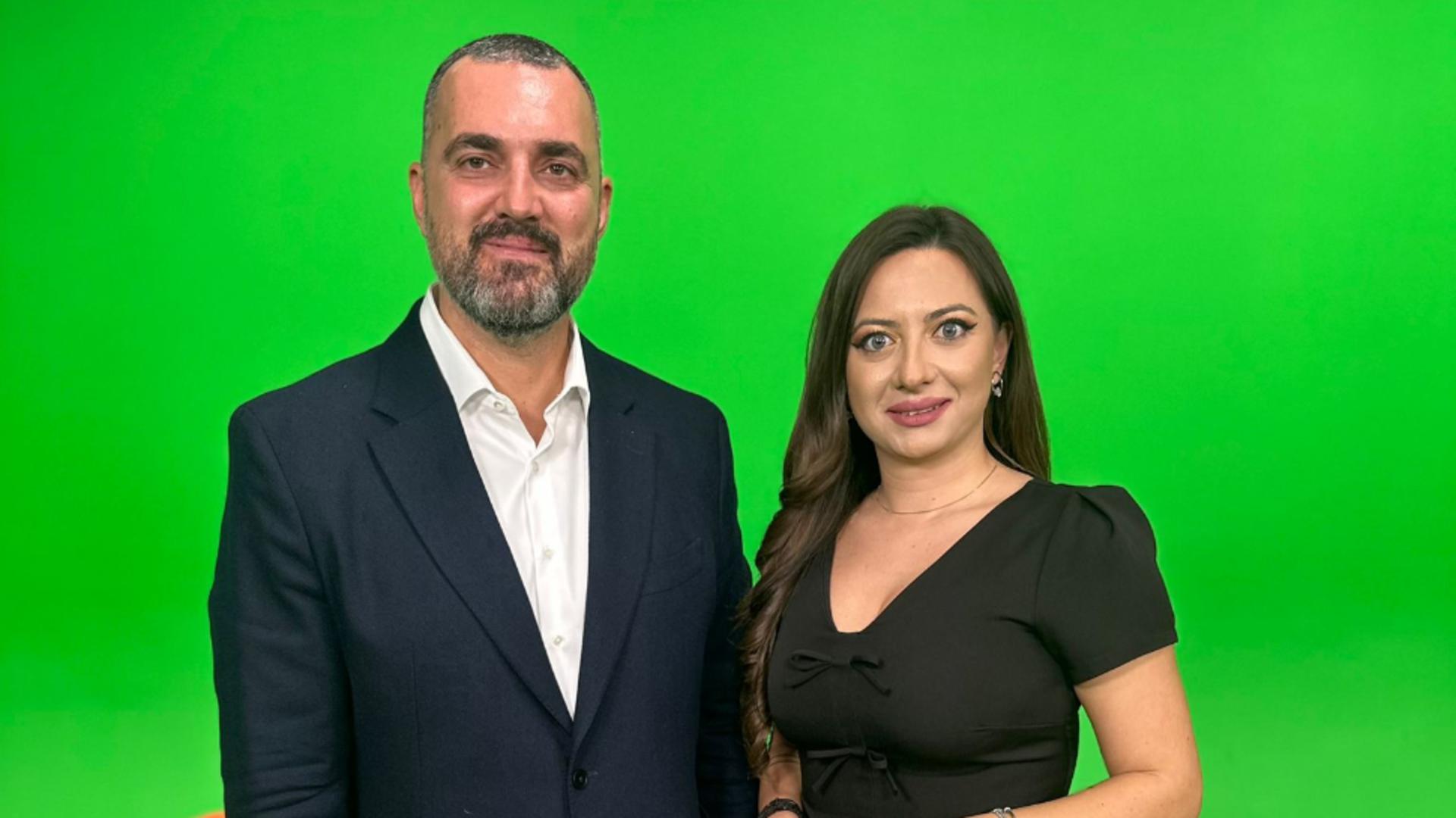 Podcasturile REALITATEA - Ceva-n PLUS Cristian Mărgărit face dezvăluiri în premieră la Realitatea PLUS - VIDEO