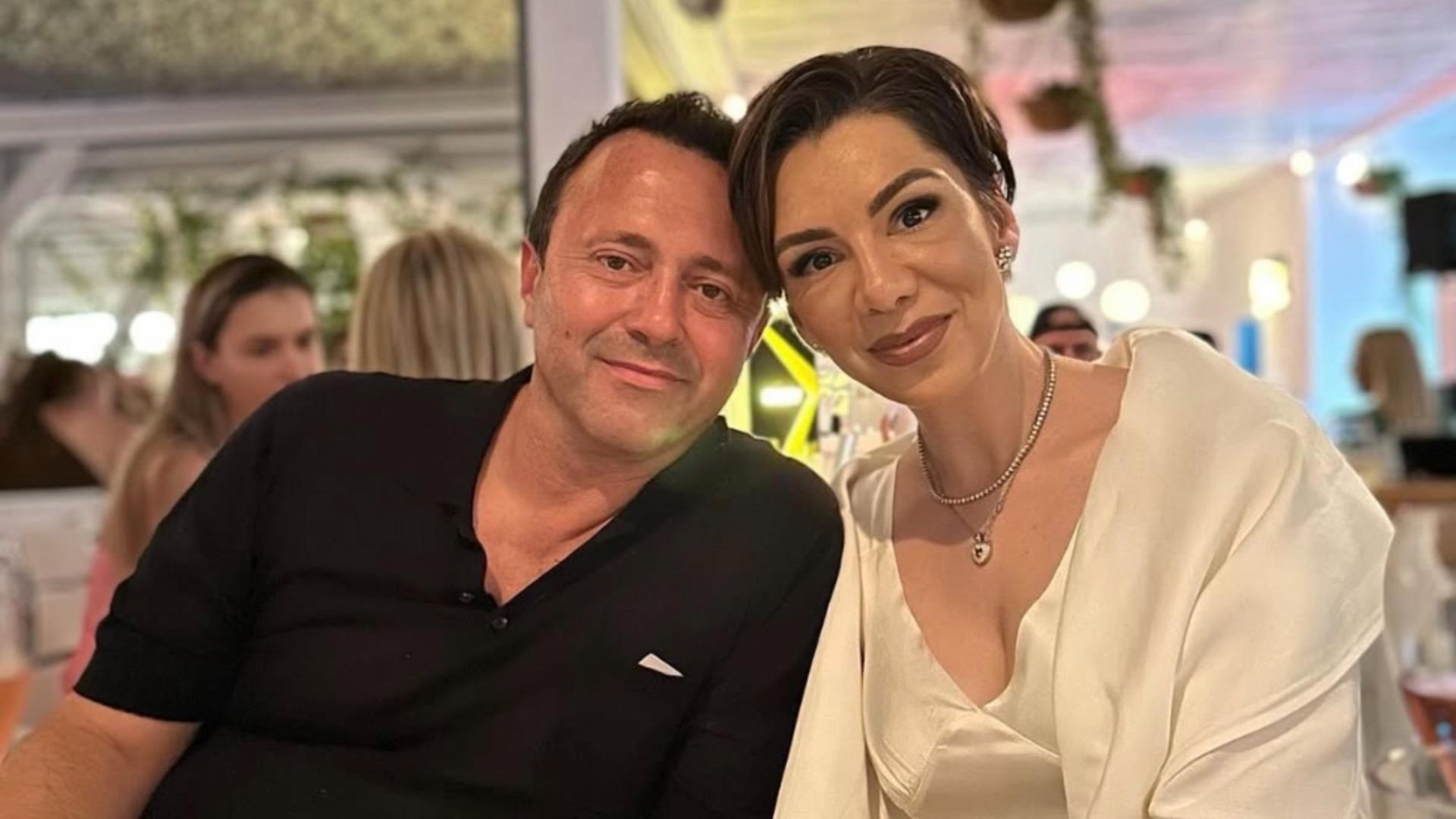 Iubita omului de afaceri Adrian Kreiner, dată în judecată pentru că nu i-a plătit pe avocații din procesul asasinatului