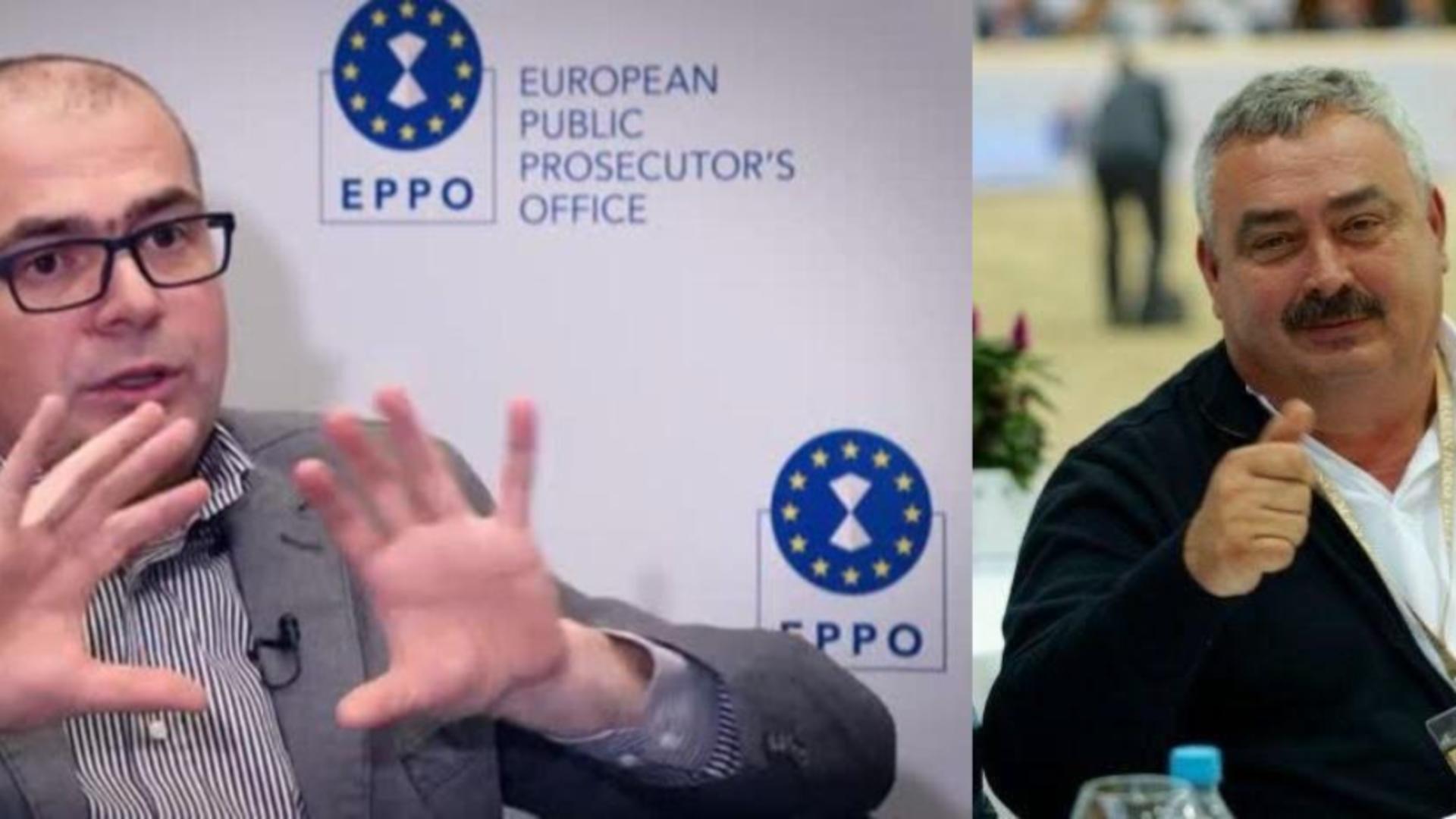 Sorin Paul Stănescu: „M-am întâlnit într-o cameră de hotel cu generalul SRI C…”