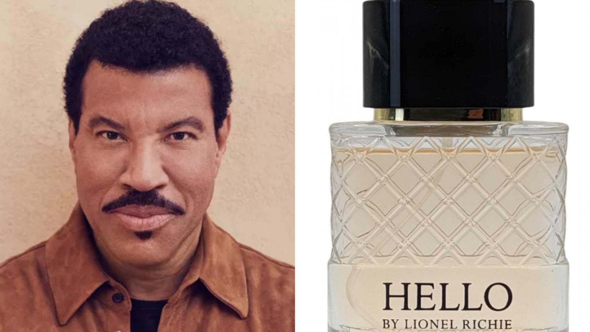"Hello", goodbye! Aftershave-ul lui Lionel Richie, retras din magazine din cauza temerilor privind infertilitatea