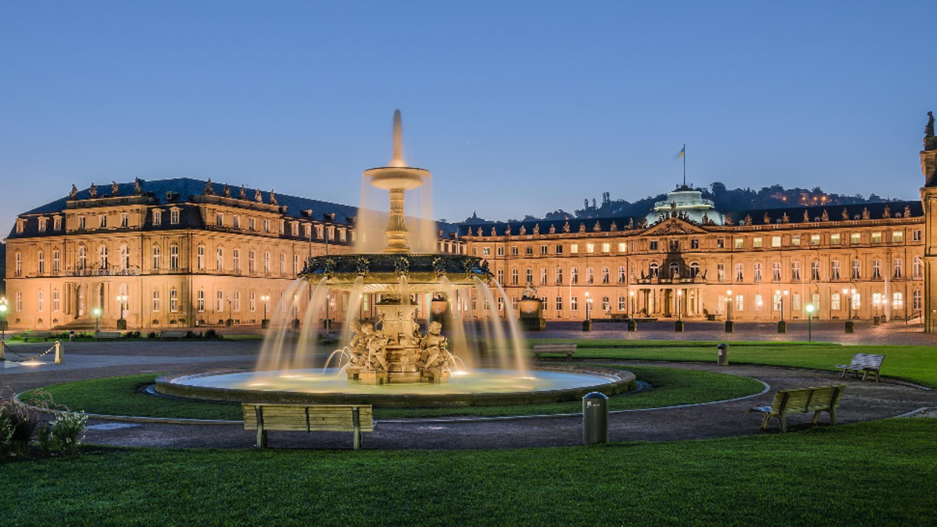 Unul dintre cele mai mari orașe ale Germaniei a intrat în faliment. Timp de decenii, a prosperat datorită industriei auto