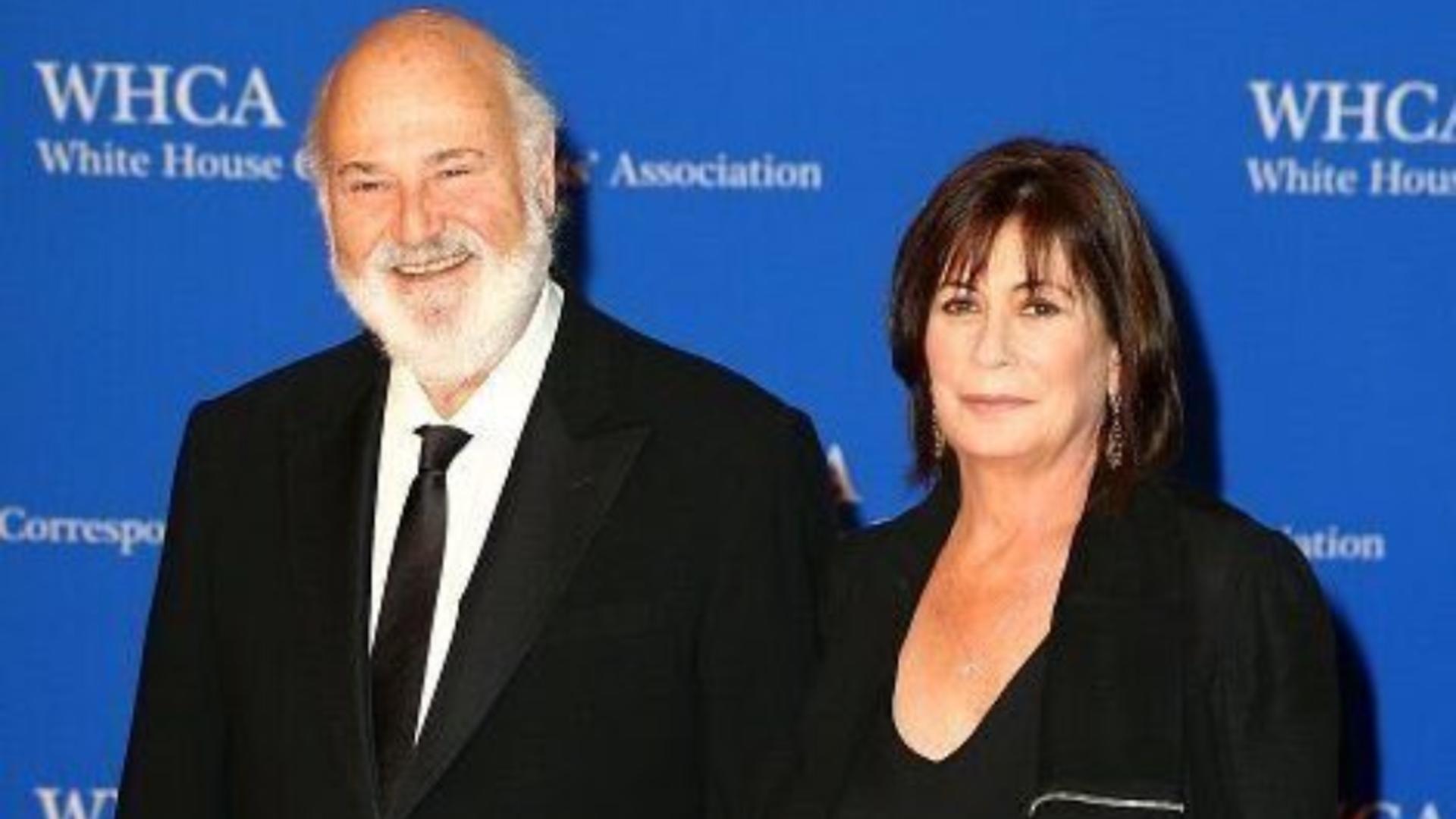 Moartea lui Rob Reiner și a soției sale ar fi provocată de propriul fiu. Ancheta este în desfășurare