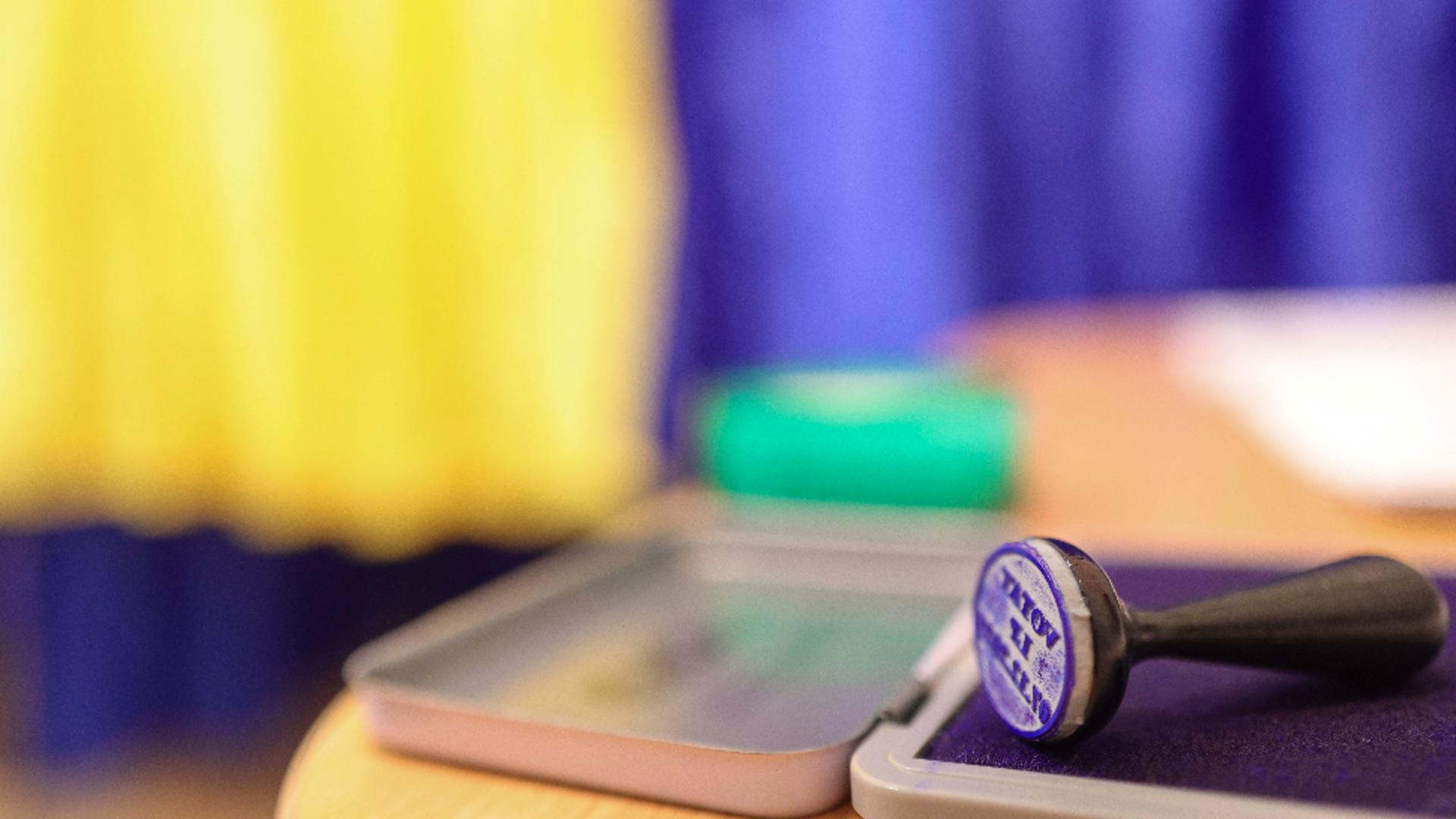 108 sesizări de posibile contravenţii și infracţiuni, înregistrate la votul de duminică: anunțul MAI