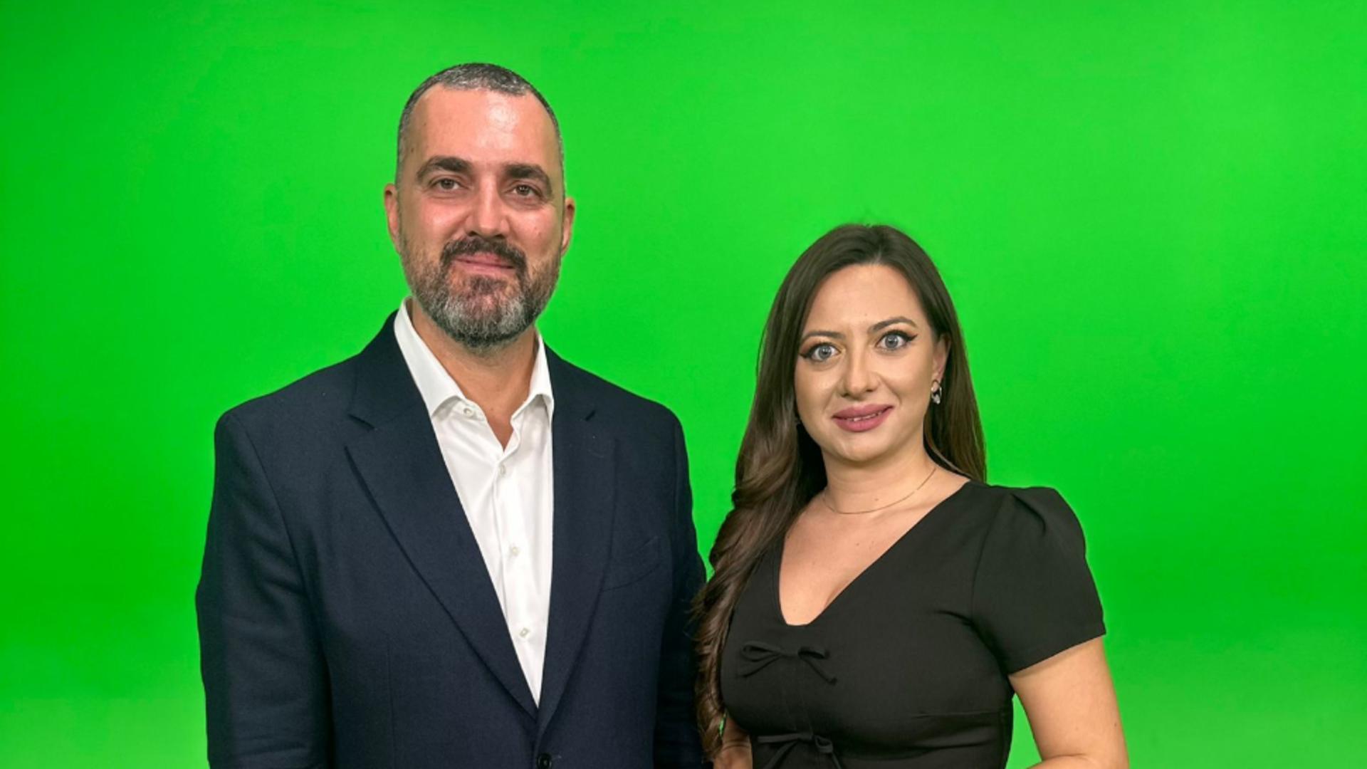 Podcasturile REALITATEA - Ceva-n PLUS cu nutriționistul Cristian Mărgărit - VIDEO