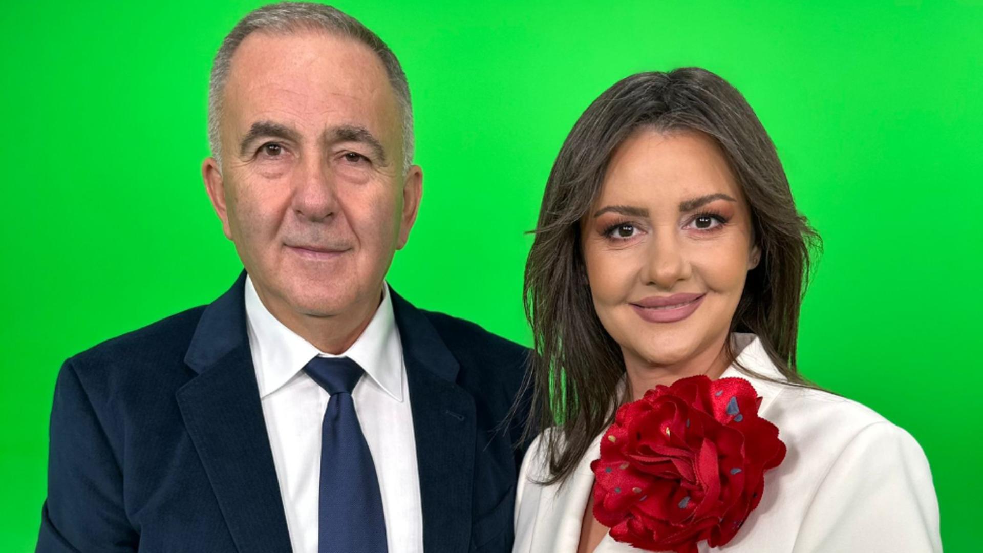 Podcasturile REALITATEA - Ceva-n PLUS Titi Aur face dezvăluiri în premieră la Realitatea PLUS: „Erau frumoase sărbătorile în copilărie, dar frustrante”