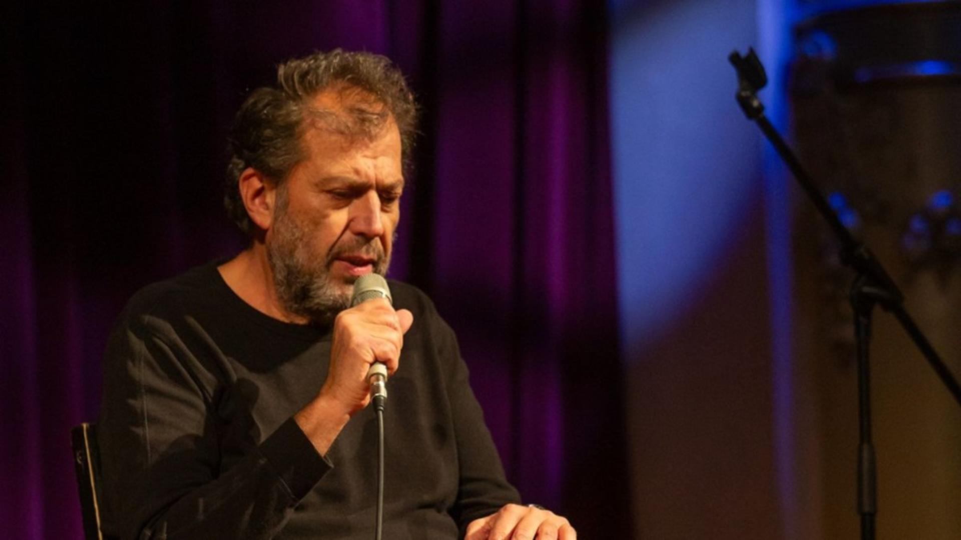 A murit Adrian Pleșca „Artan”, solistul și fondatorul trupelor Partizan și Timpuri Noi