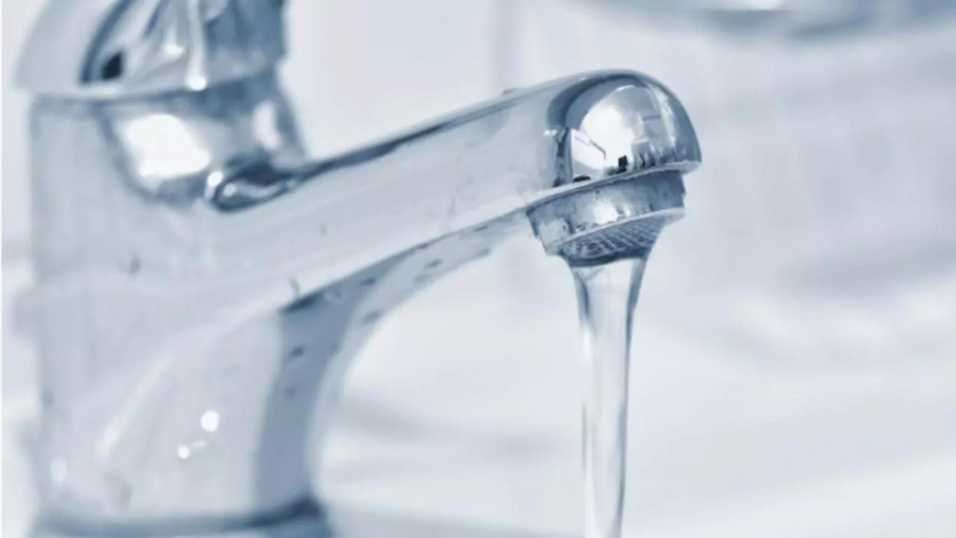 ANAR spune că distribuția apei în localitățile afectate va fi reluată, dar menționează că procesul nu a început încă