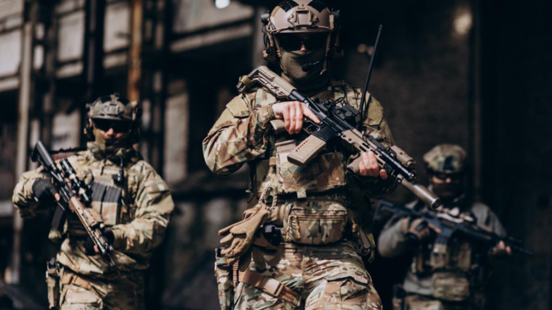 România, a doua țară din UE care primește cele mai multe credite pentru înarmare