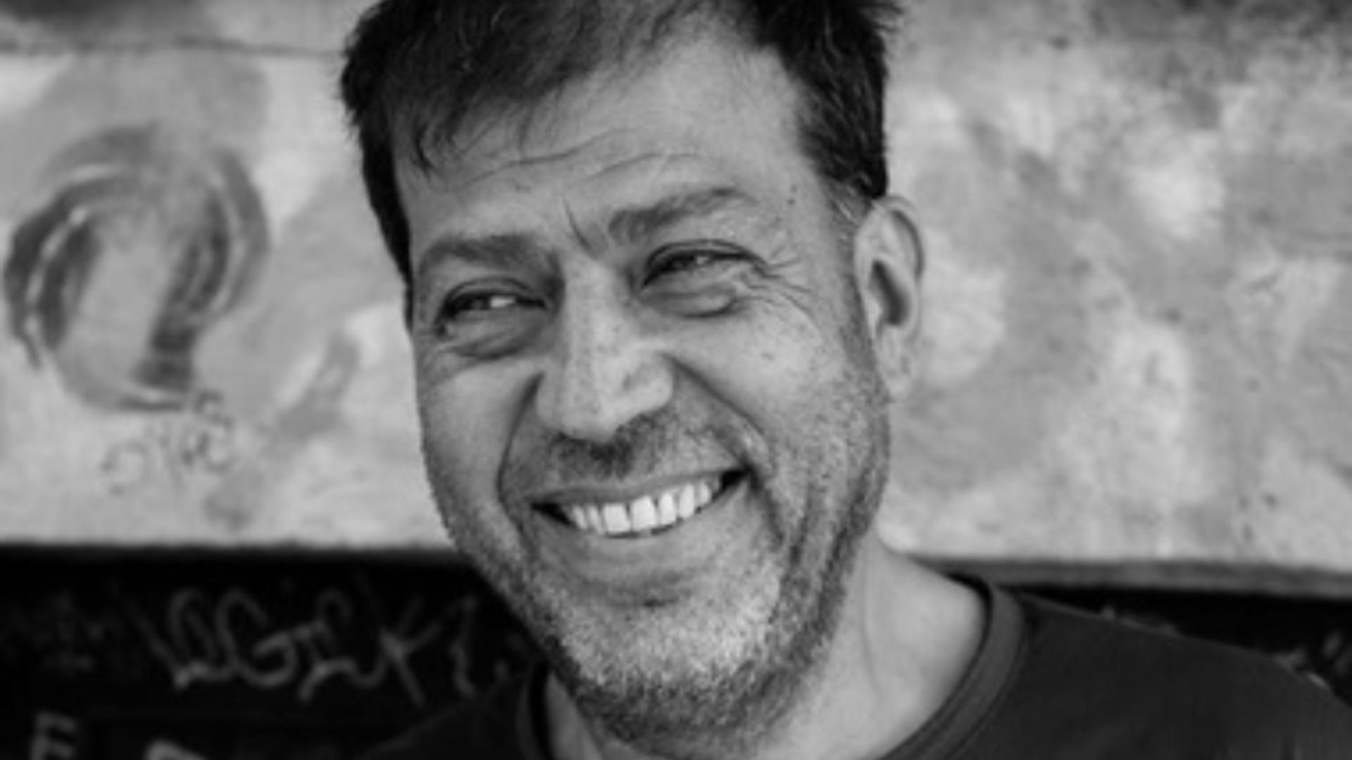 Adrian „Artan” Pleșca va fi înmormântat vineri. Trupa Partizan va susține un concert in memoriam