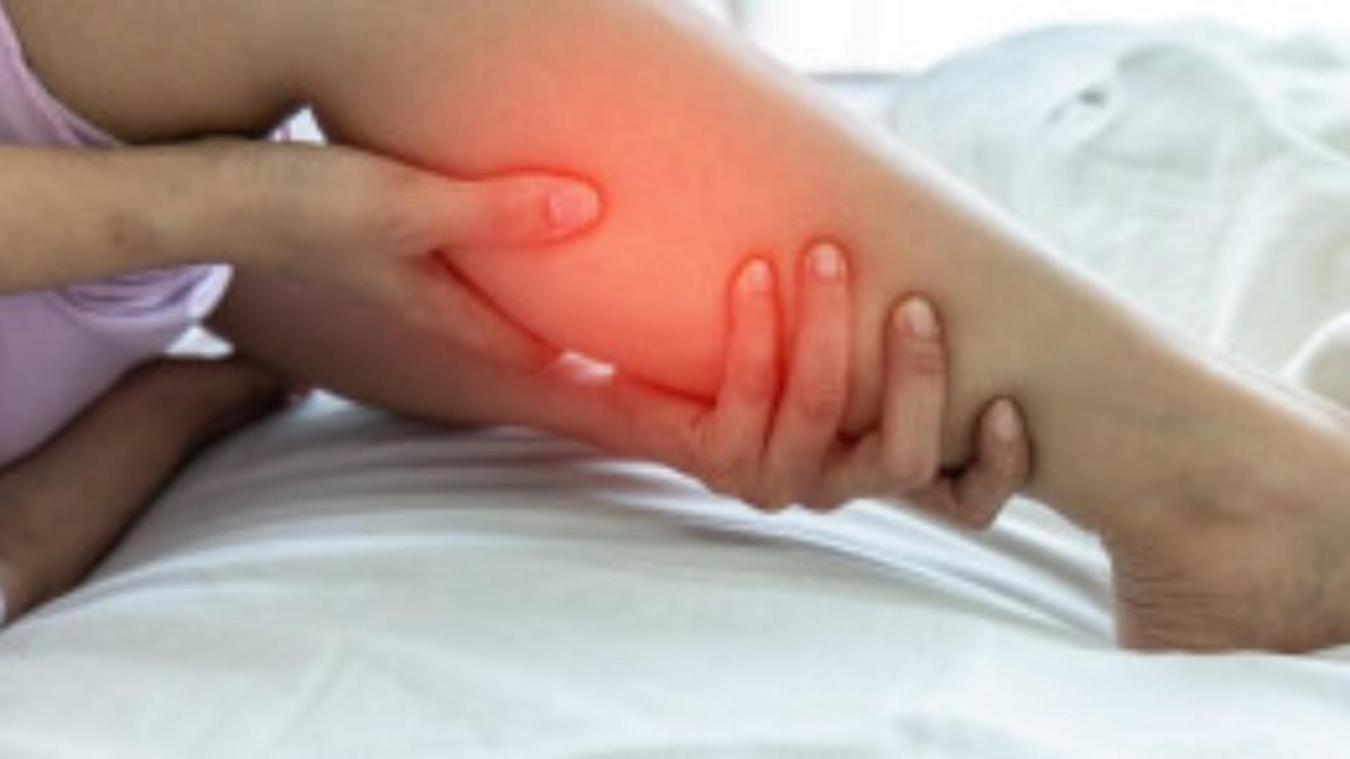 Testul simplu care evaluează circulația