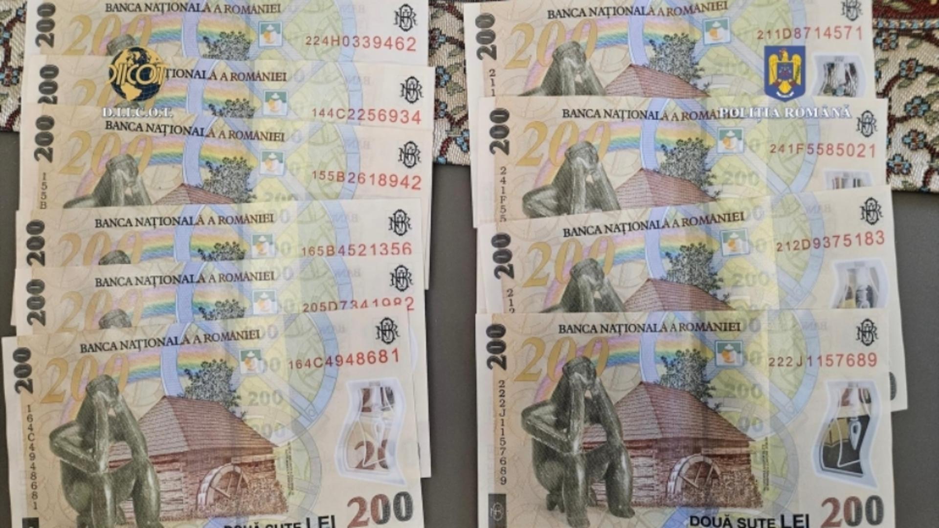 Firmă din Giurgiu, sancționată drastic de ANAF: activitate suspendată și milioane de lei confiscați pentru venituri nefiscalizate