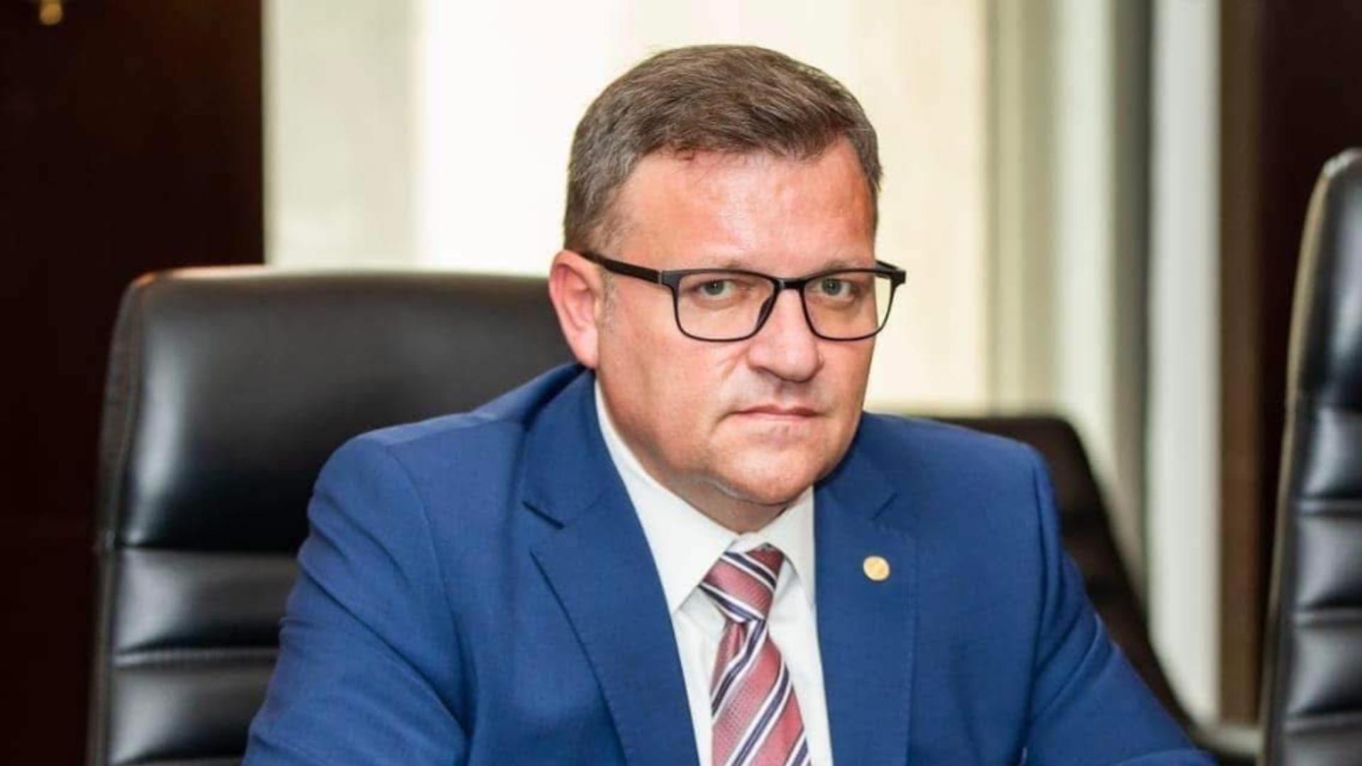 Marius Budăi cere public transparență totală privind ajutoarele acordate de România Ucrainei