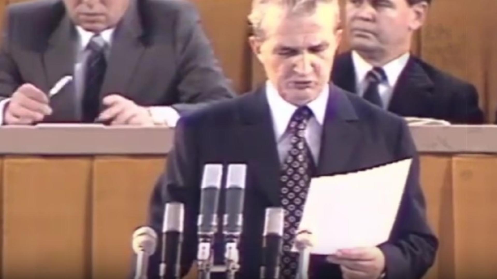 Nicolae Ceaușescu, mediatorul cheie din Orientul Mijlociu. Întâlnirile esențiale dintre dictator și liderii lumii