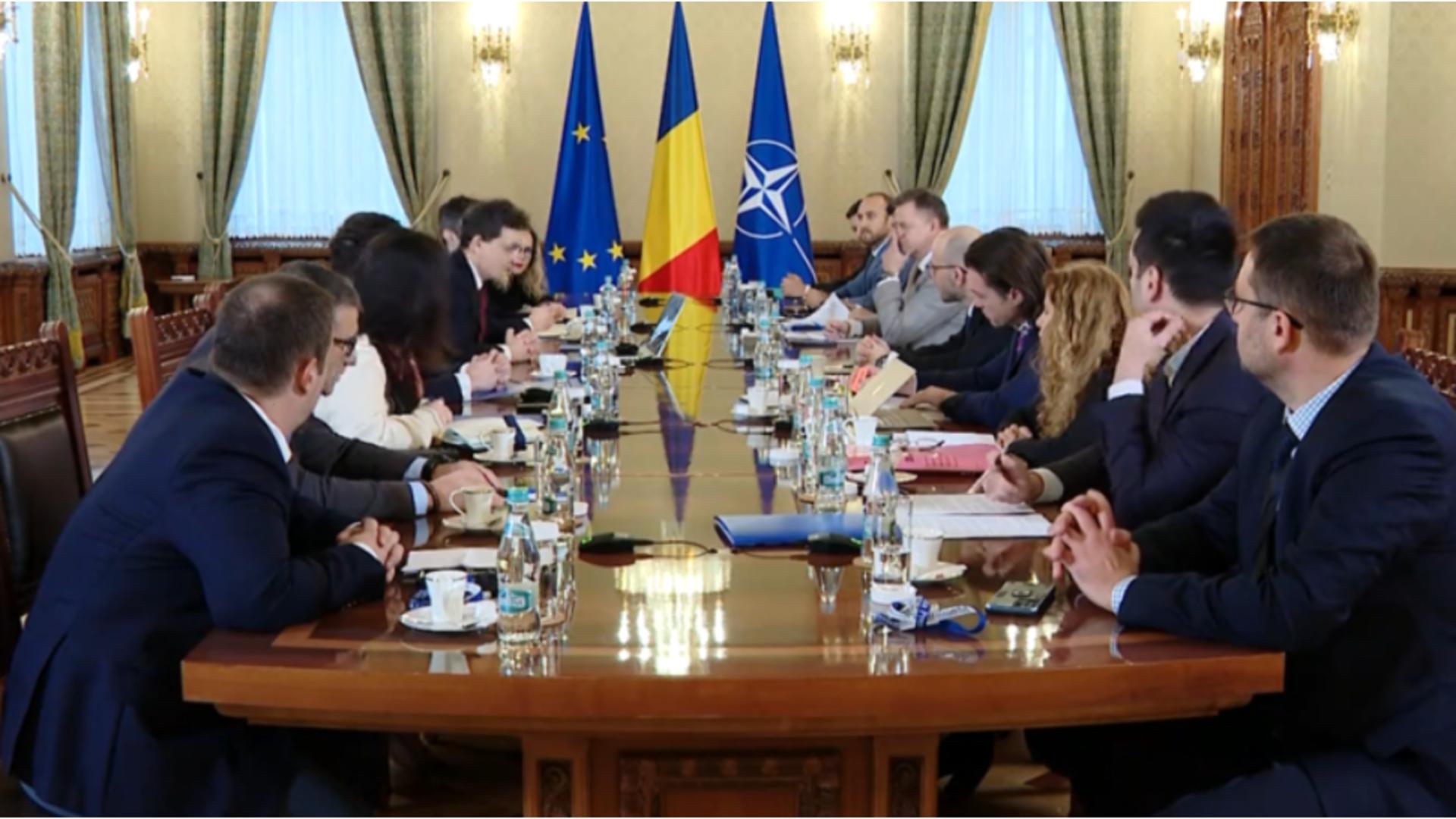 De la interviul pentru sistem, în fața președintelui Nicușor Dan. Cine sunt magistrații controversați care se plâng de abuzurile din justiție