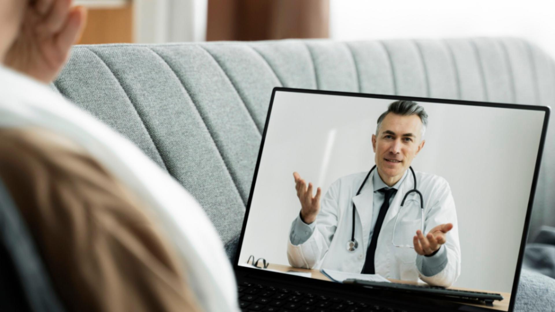 Adio rețetă electronică și trimiteri pe hârtie la medicul de familie