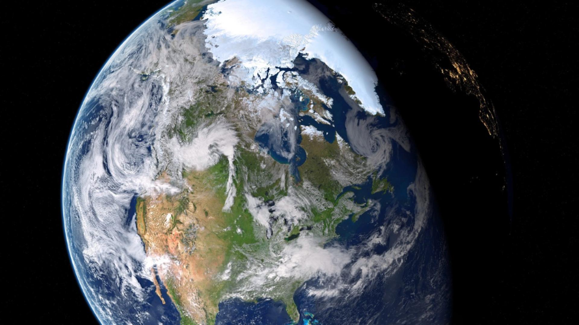 Cât de afectată va fi Europa de episodul La Niña din această iarnă? Efecte limitate asupra climei globale