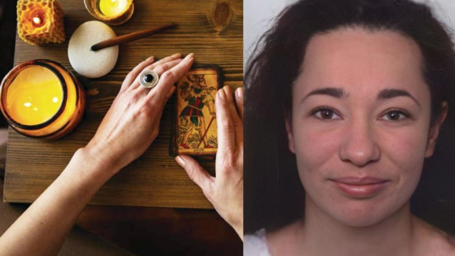 Metoda prin care o „vrăjitoare” îi despărțea pe oameni de bijuteriile lor. A reușit să obțină peste 11 milioane de dolari