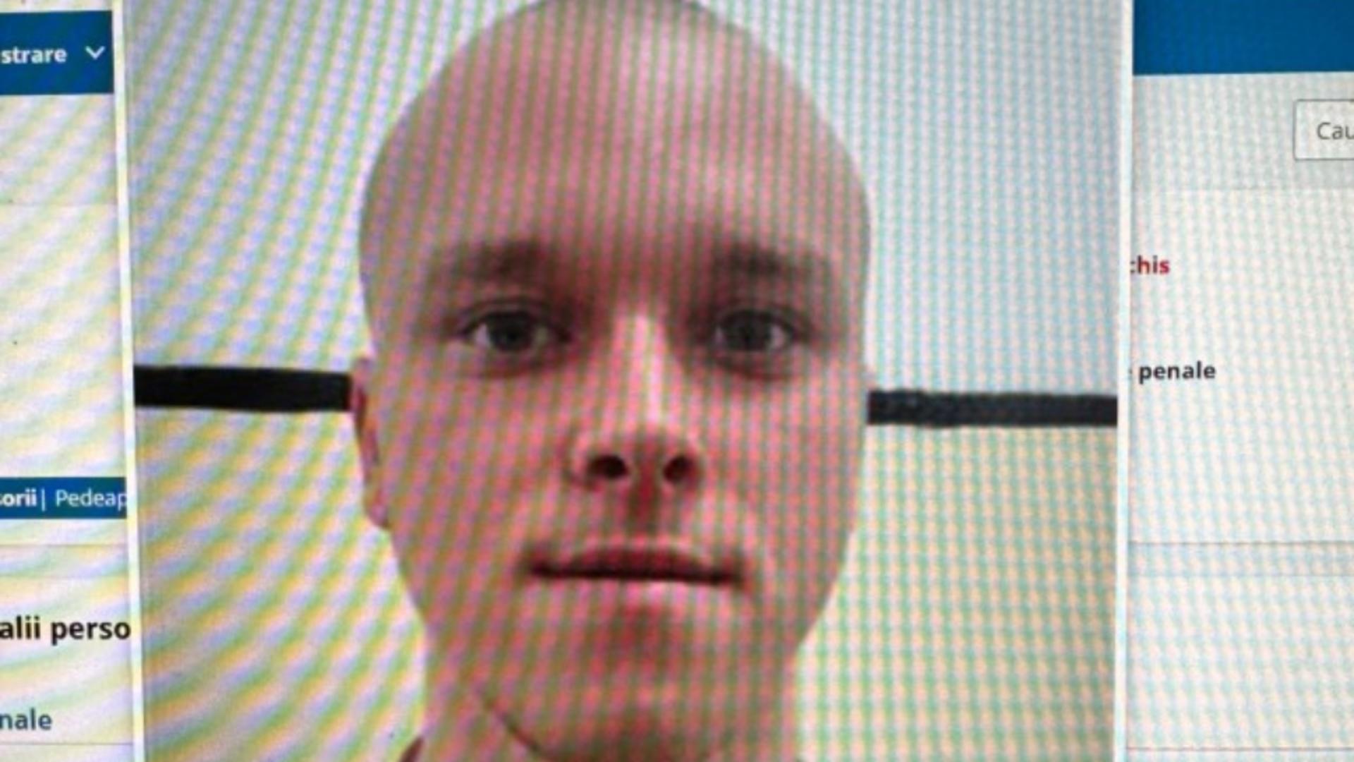 Alertă în județul Constanța: deținut evadat din Penitenciarul Poarta Albă