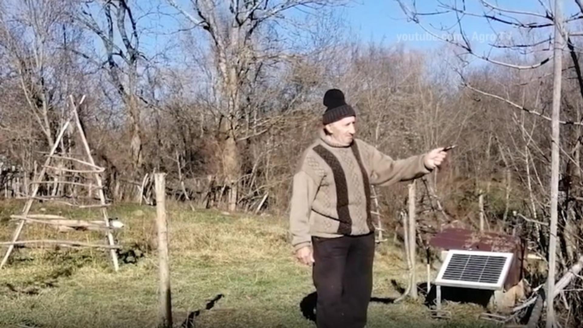 Situația tristă din România: satele din munți rămân fără animale