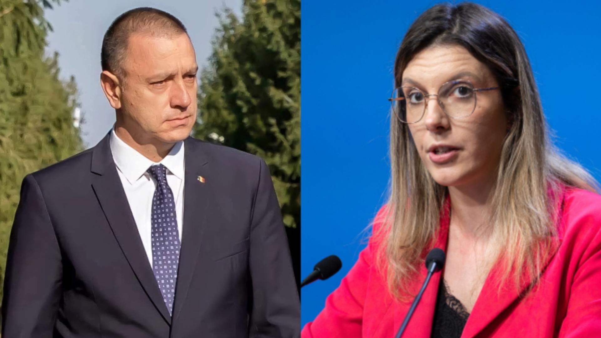 Mihai Fifor, atac dur la adresa rezistei de la Mediu: ”Din incompetență și tupeu nu poate ieși nimic altceva decât dezastru”