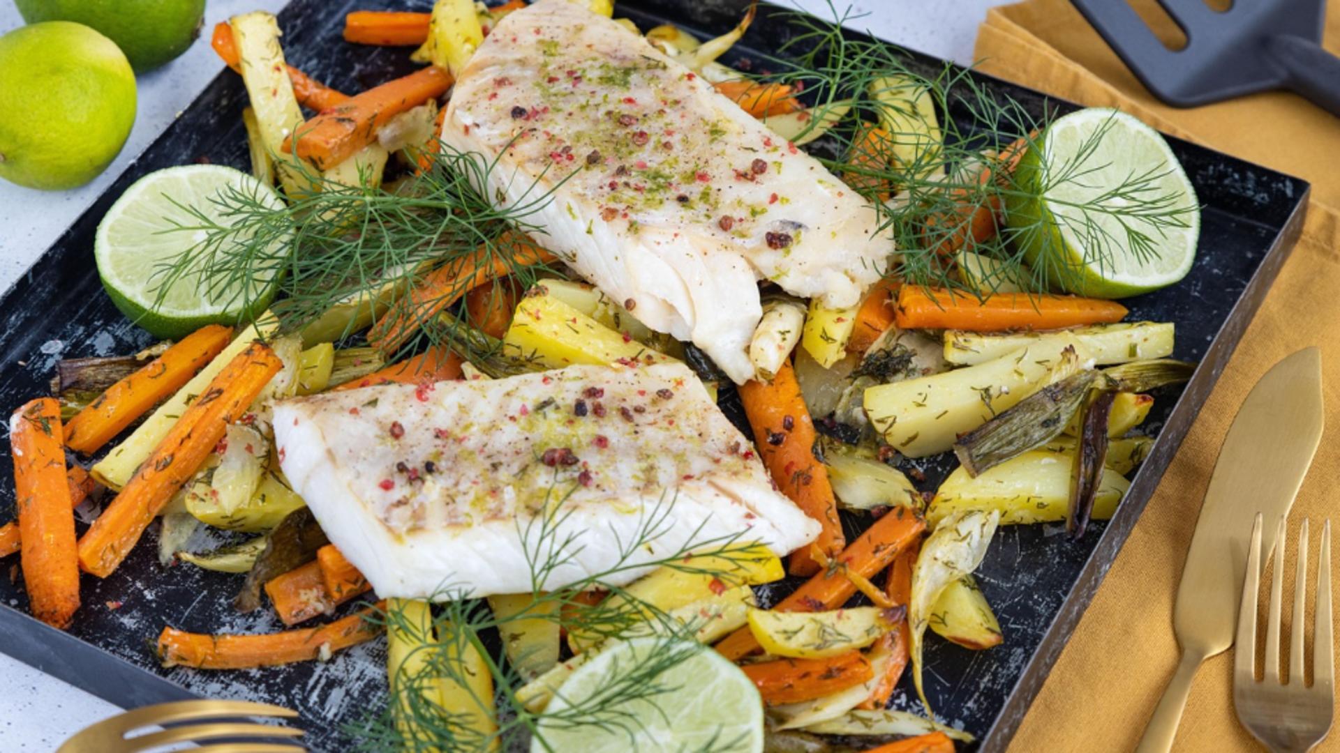 De ce mănâncă românii pește în noaptea de Revelion. Semnificația unui obicei păstrat din generație în generație