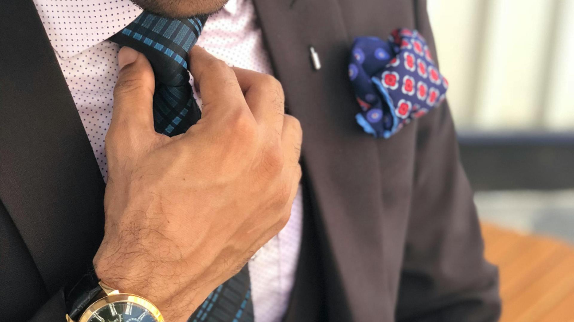 Cum trebuie să se comporte un gentleman. Reguli de bune maniere pentru bărbați