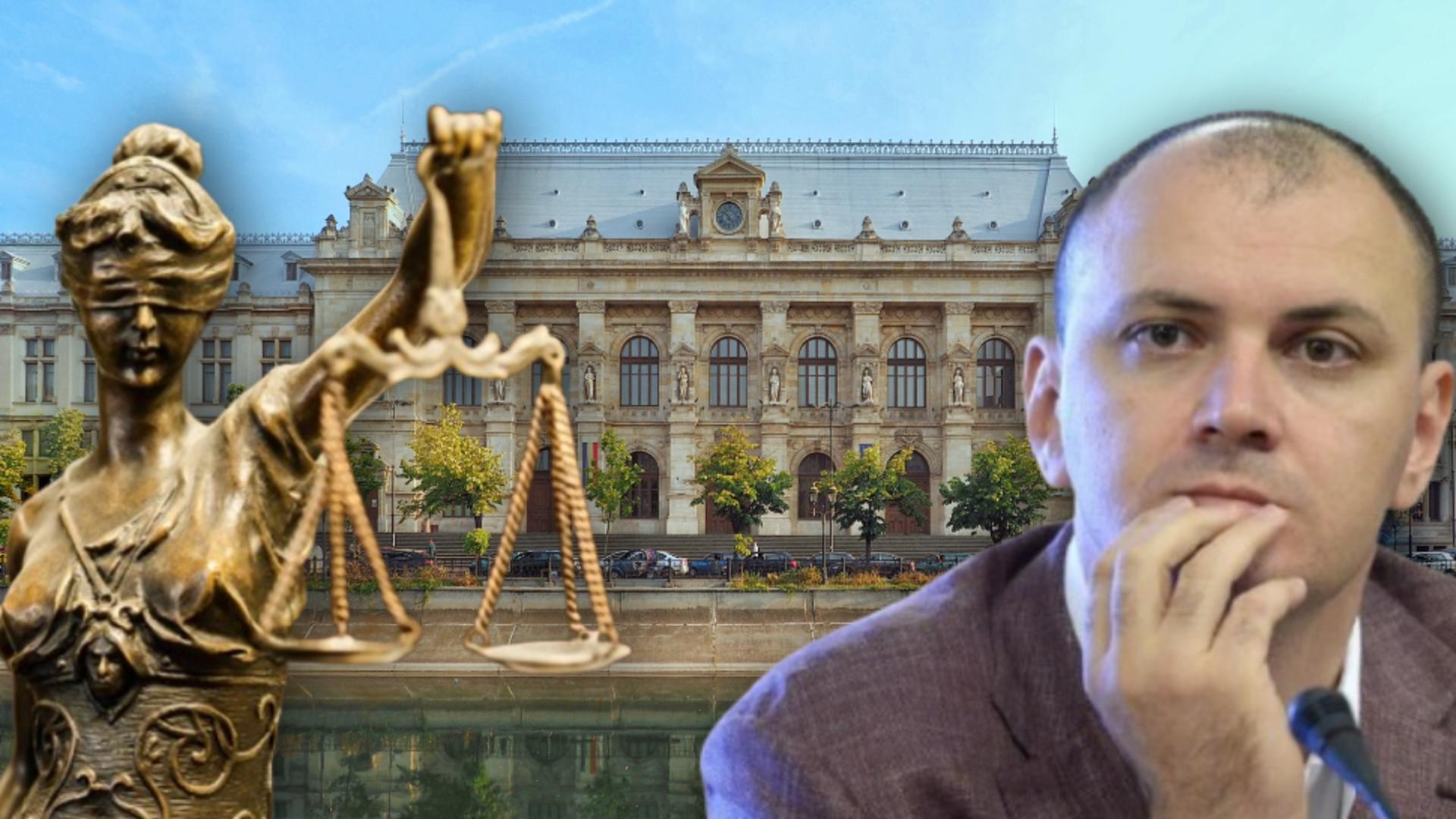 Rețeaua fugarului Ghiță, legături la cel mai înalt nivel