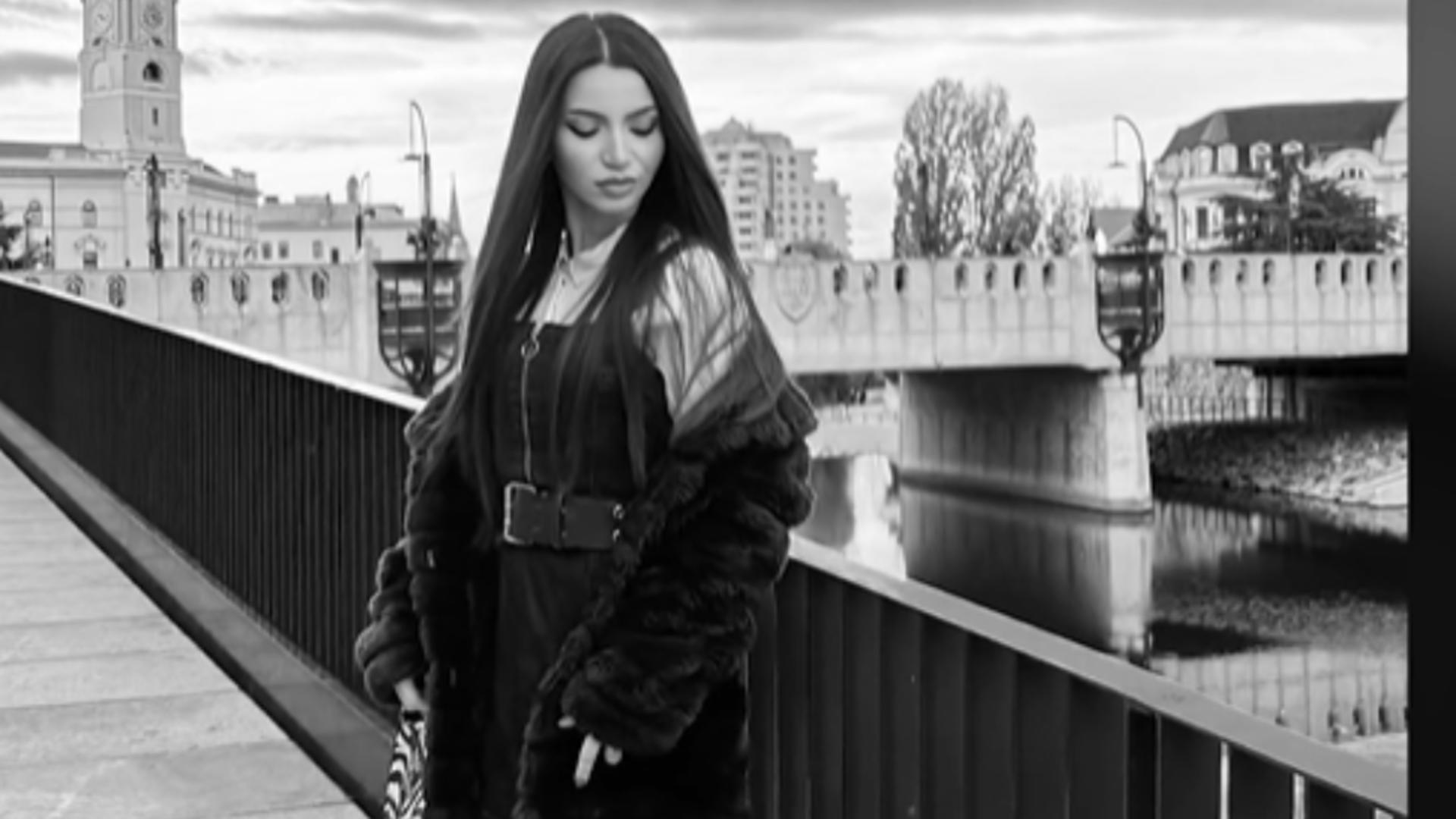 Drama prin care trecea jurnalista Mălina Guler.