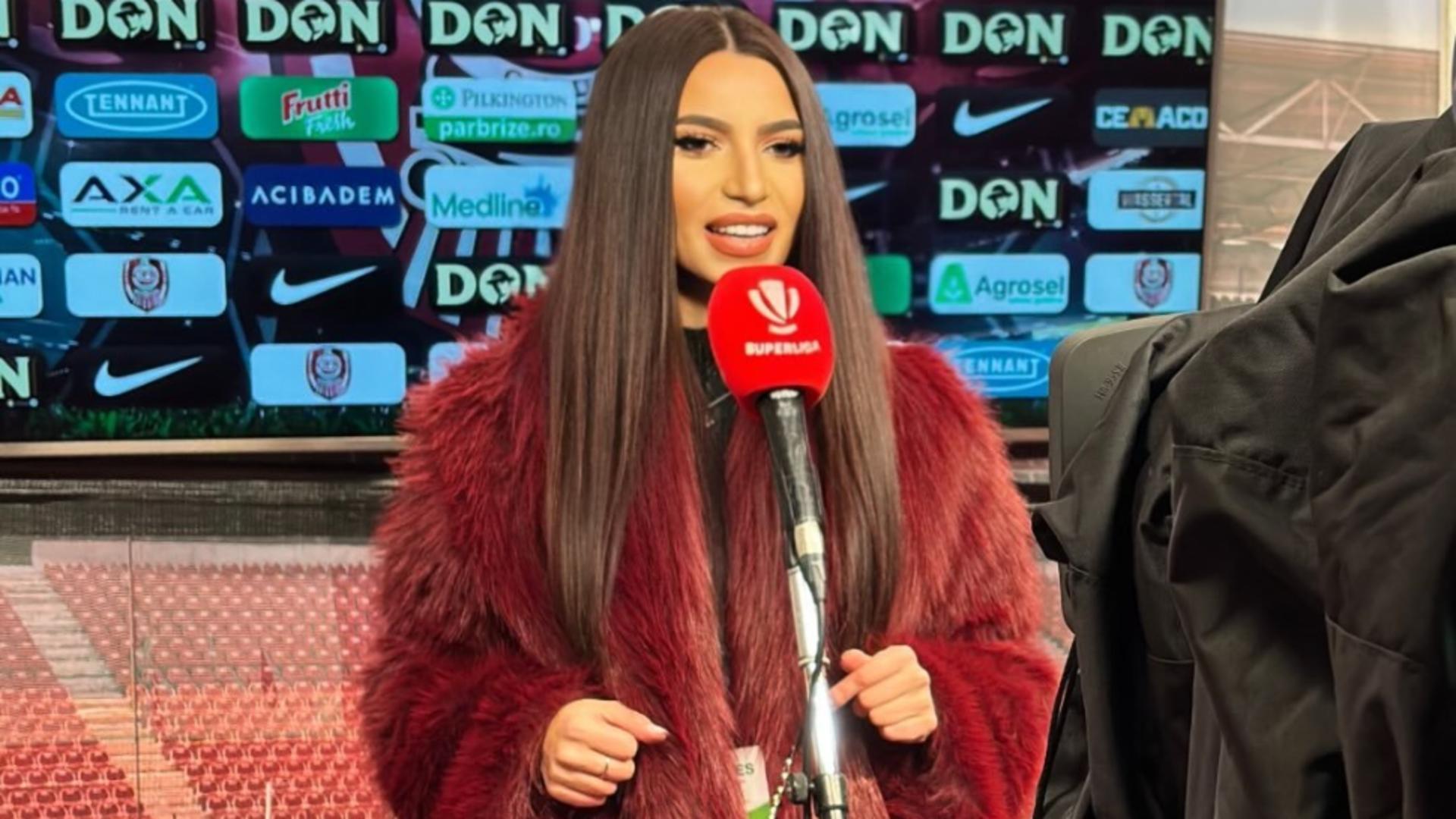 Mesajul uluitor postat de jurnalista Mădălina Guler cu câteva momente înainte de a muri