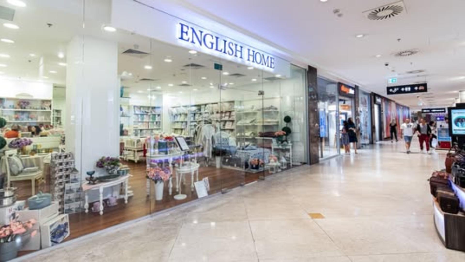 O companie cunoscută își închide afacerile din România. Magazinele sale cu articole pentru casă sunt prezente în marile mall-uri și centre comerciale