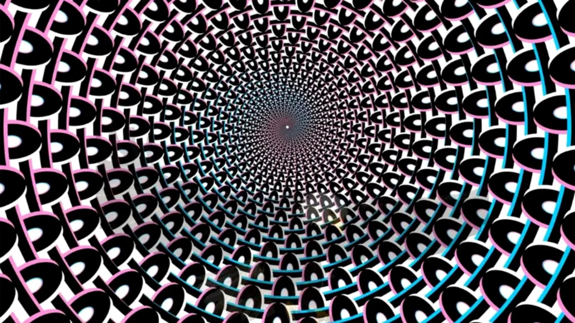 Test de inteligență vizuală: poți identifica ce se ascunde în iluzia optică?