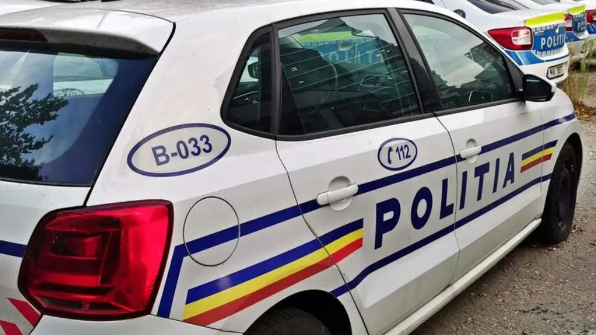 Agresiune violentă pe o stradă din Huedin: un bărbat a fost găsit inconștient după ce a fost bătut cu o bâtă