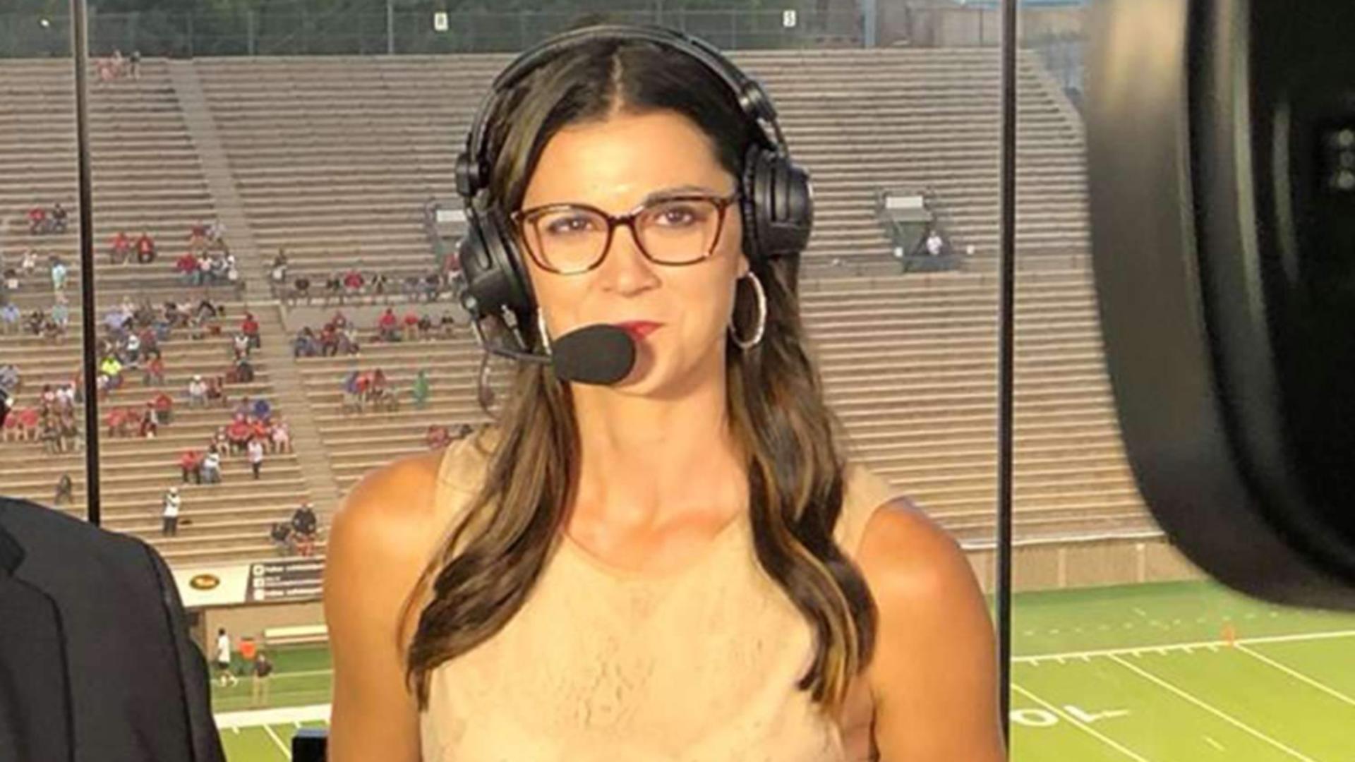 Doliu în televiziune: o prezentatoare și soțul ei, găsiți fără viață în propria locuință. Copilul lor de 3 ani a fost descoperit nevătămat