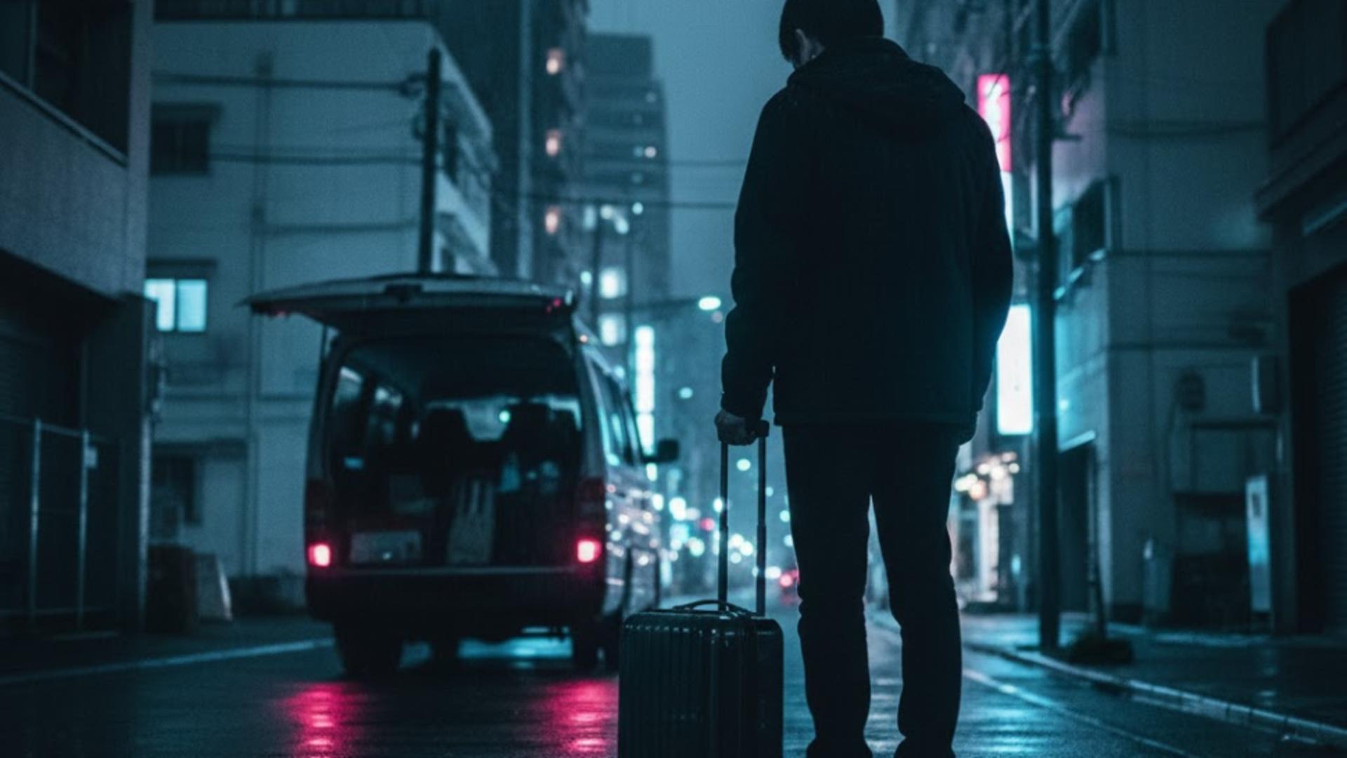 Ce este „Johatsu” - Cultura Rușinii - un fenomen social tulburător și unic în Japonia