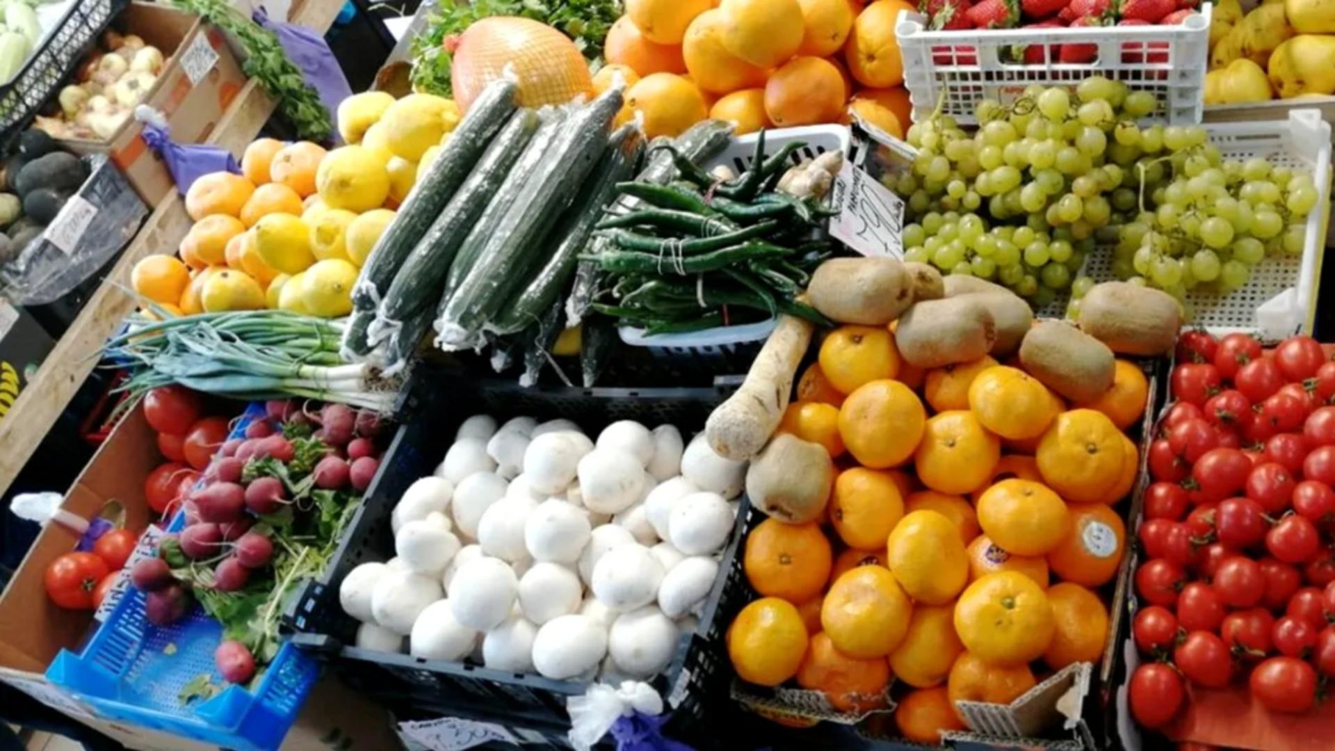 Alimentul care poate reduce riscul de cancer. Se găsește în toate magazinele