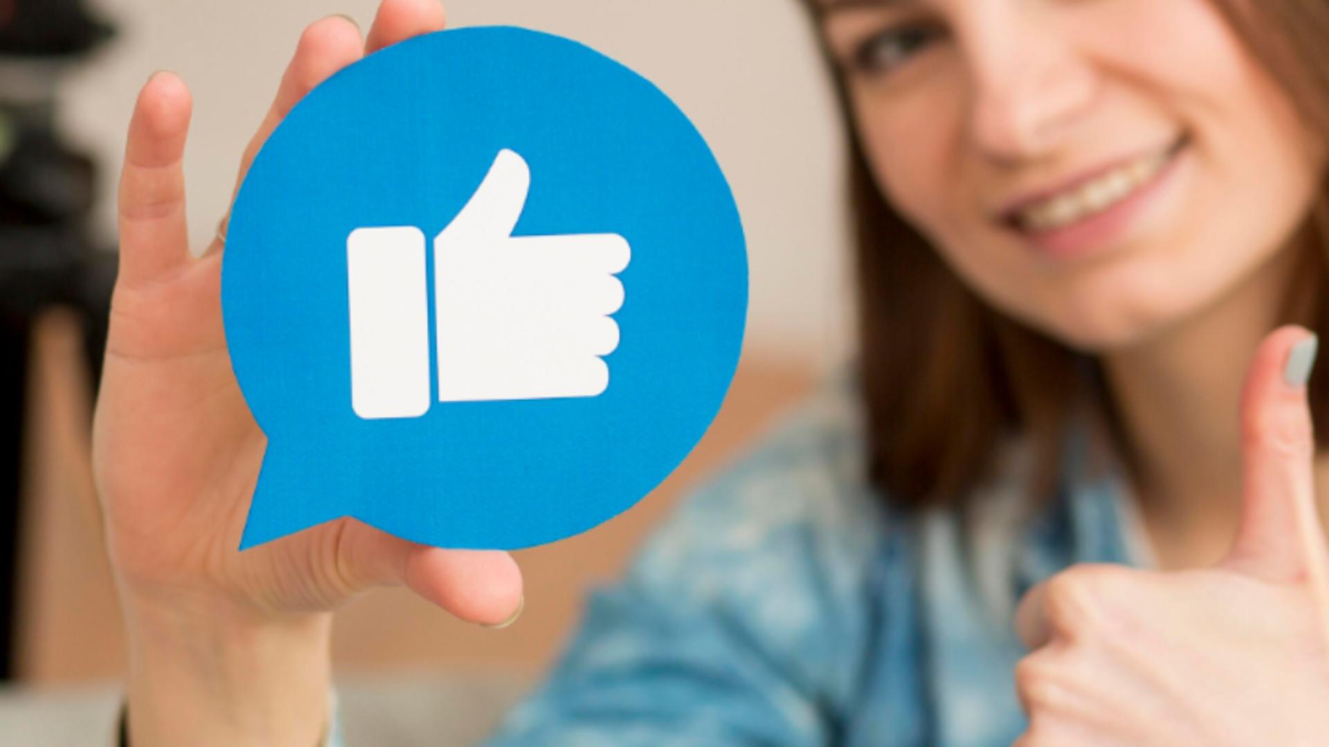 Un tribunal a aprobat divorțul înaintat de o femeie, supărată că soțul său dă prea multe like-uri altor femei pe rețelele de socializare