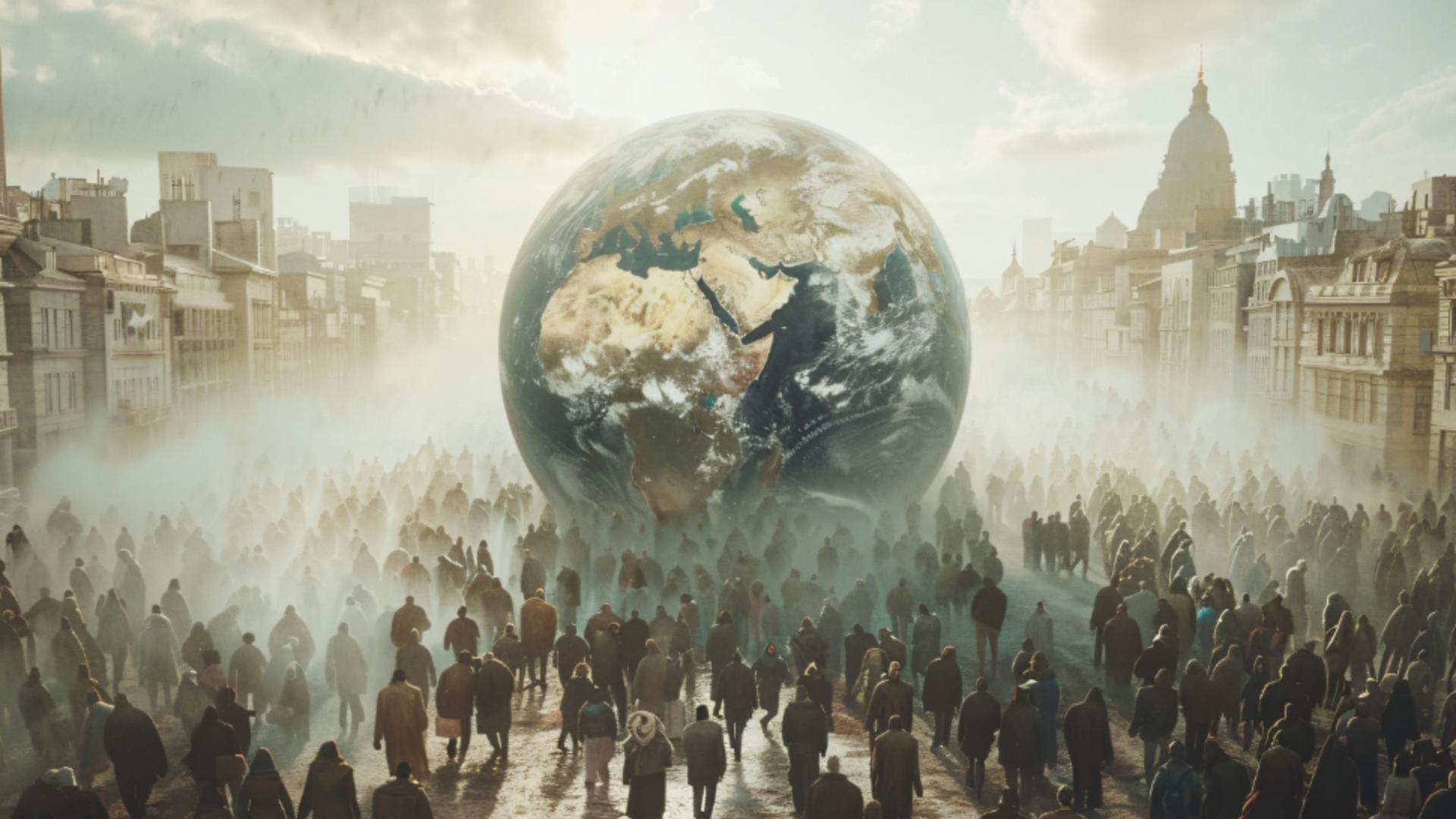 Nostradamus al zilelor noastre anunță previziuni sumbre pentru 2026