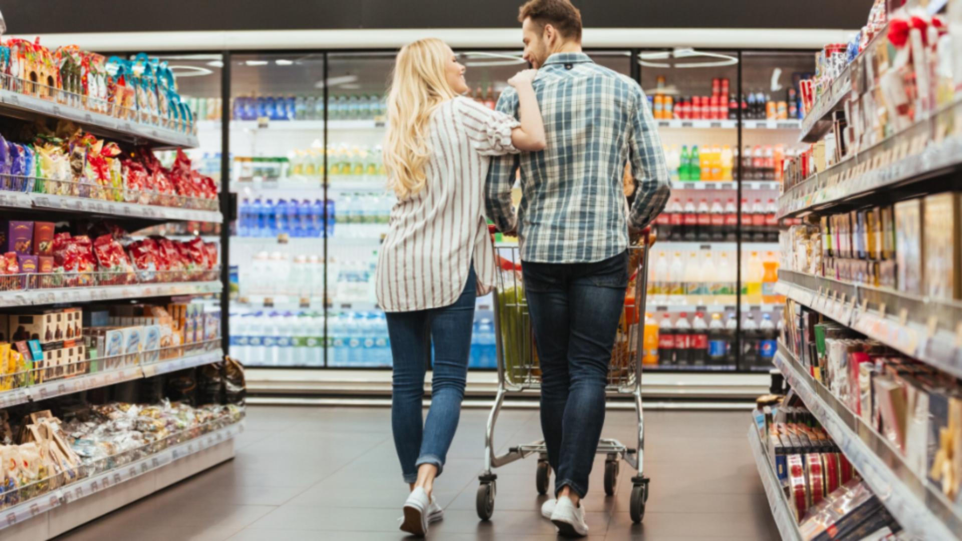 Un aliment esențial dispare din magazinele românești în prag de sărbători