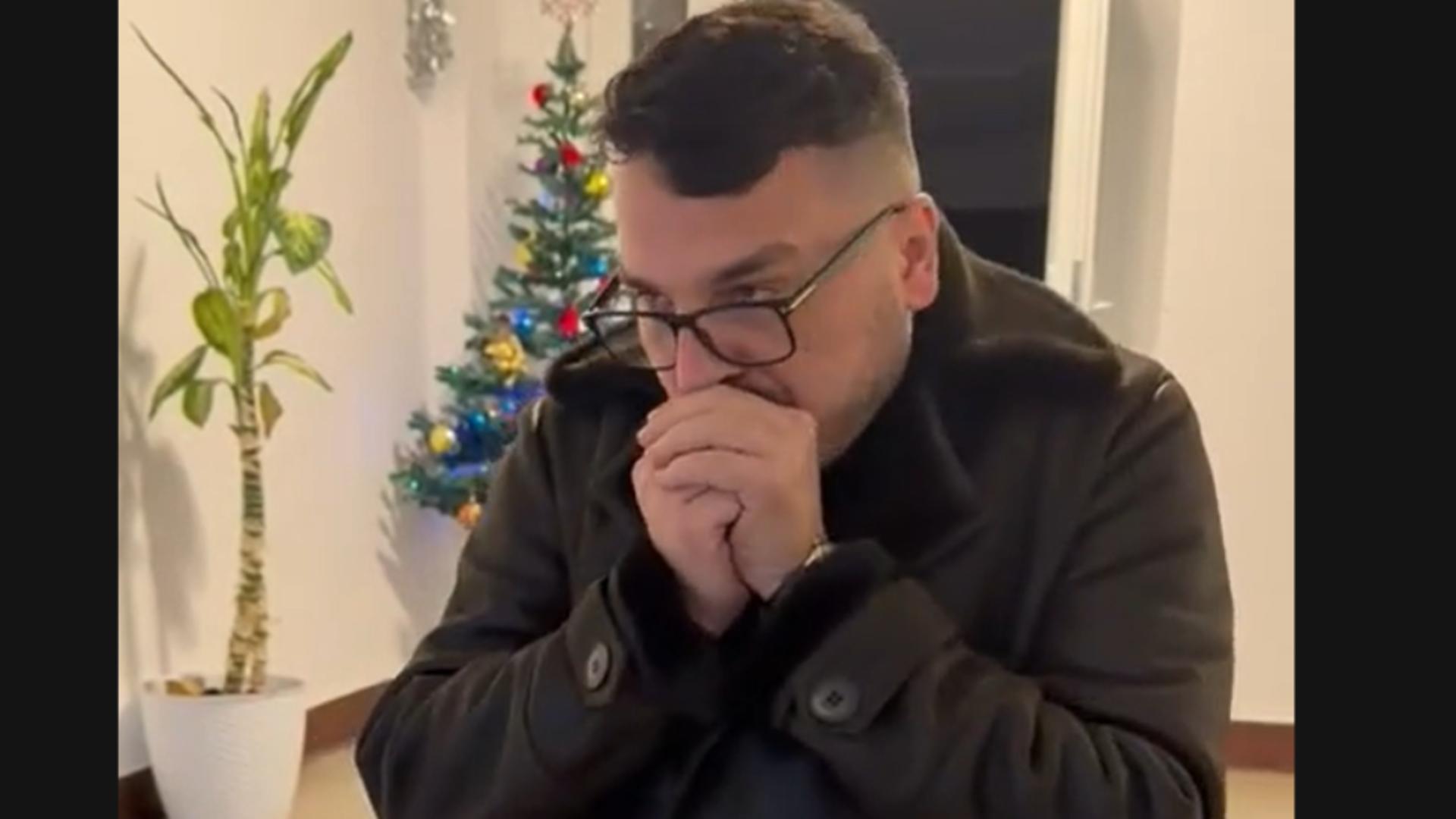 Argumentul inedit al lui Makaveli pentru a-i mobiliza pe bucureșteni să iasă la vot - VIDEO