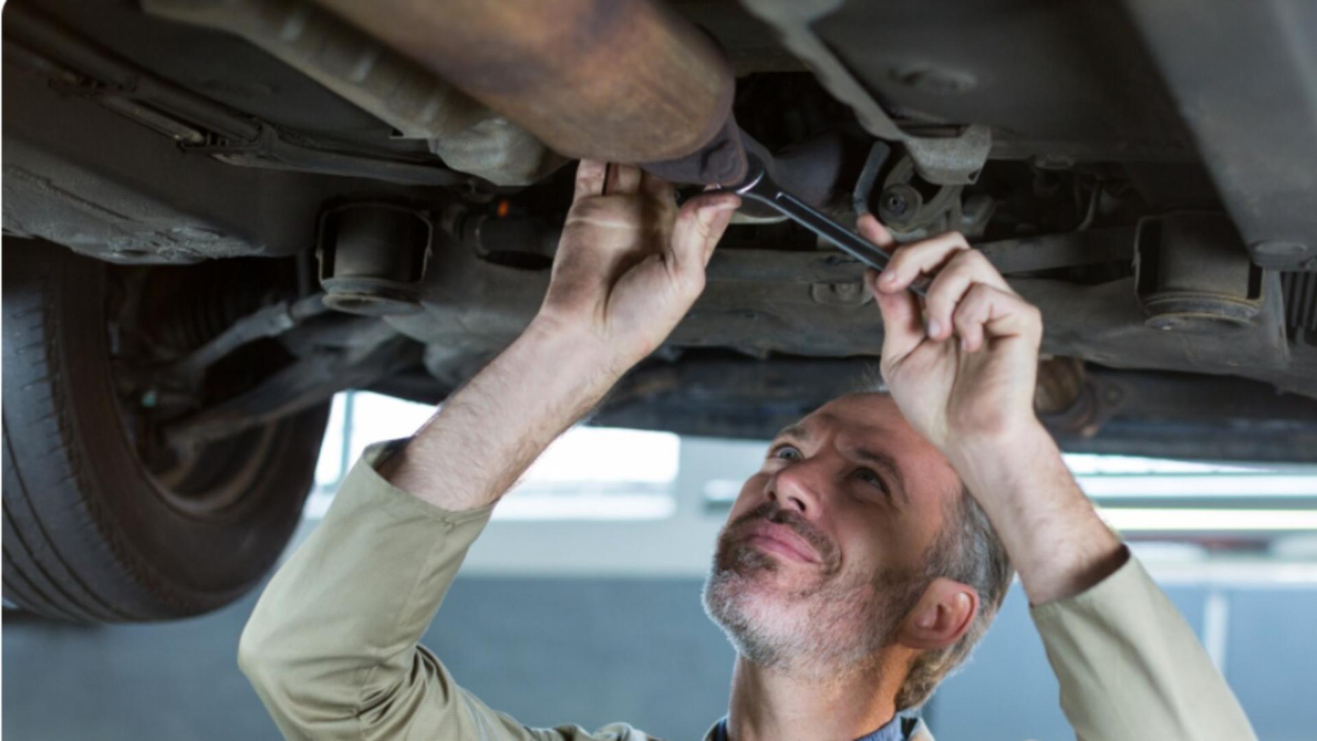 UE instituie reguli draconice pentru autoturisme din 2026